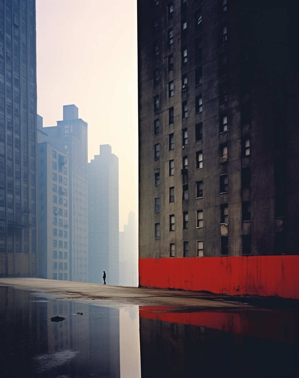 In for the penny in for the pound. #27