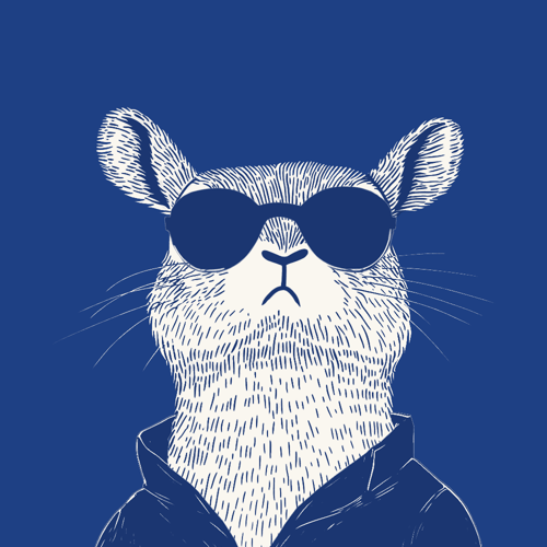 Zoolini - Chipmunk