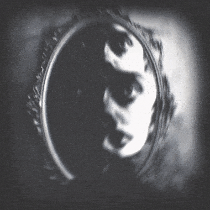 the mirror's inquisition