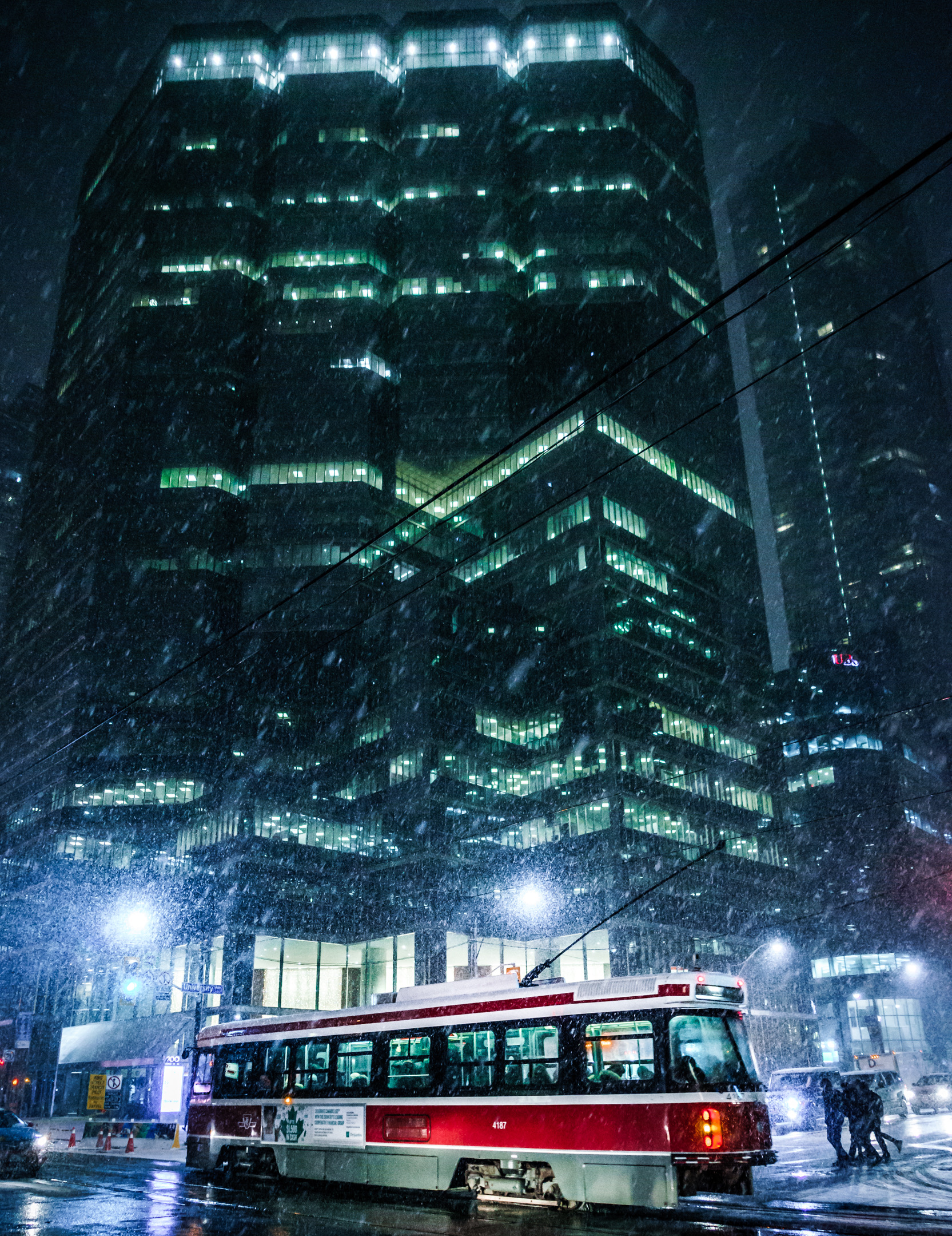 a photo from my dreams #40