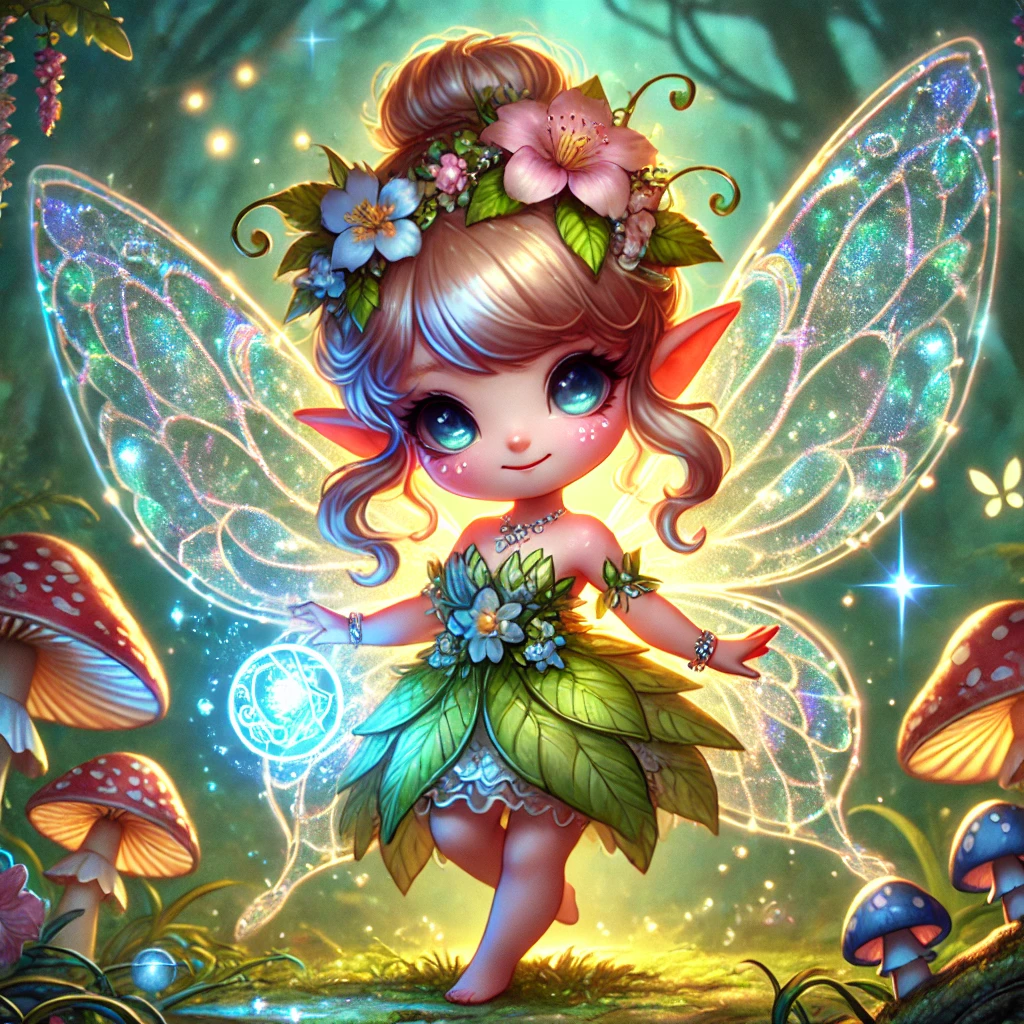 Fairy
