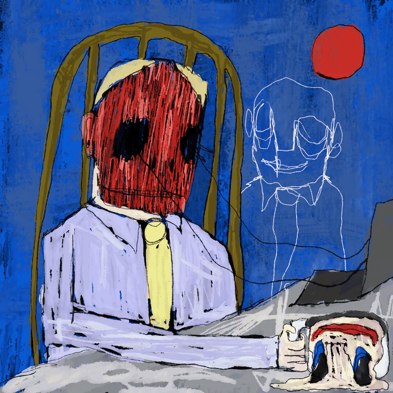 dying is not enough #15