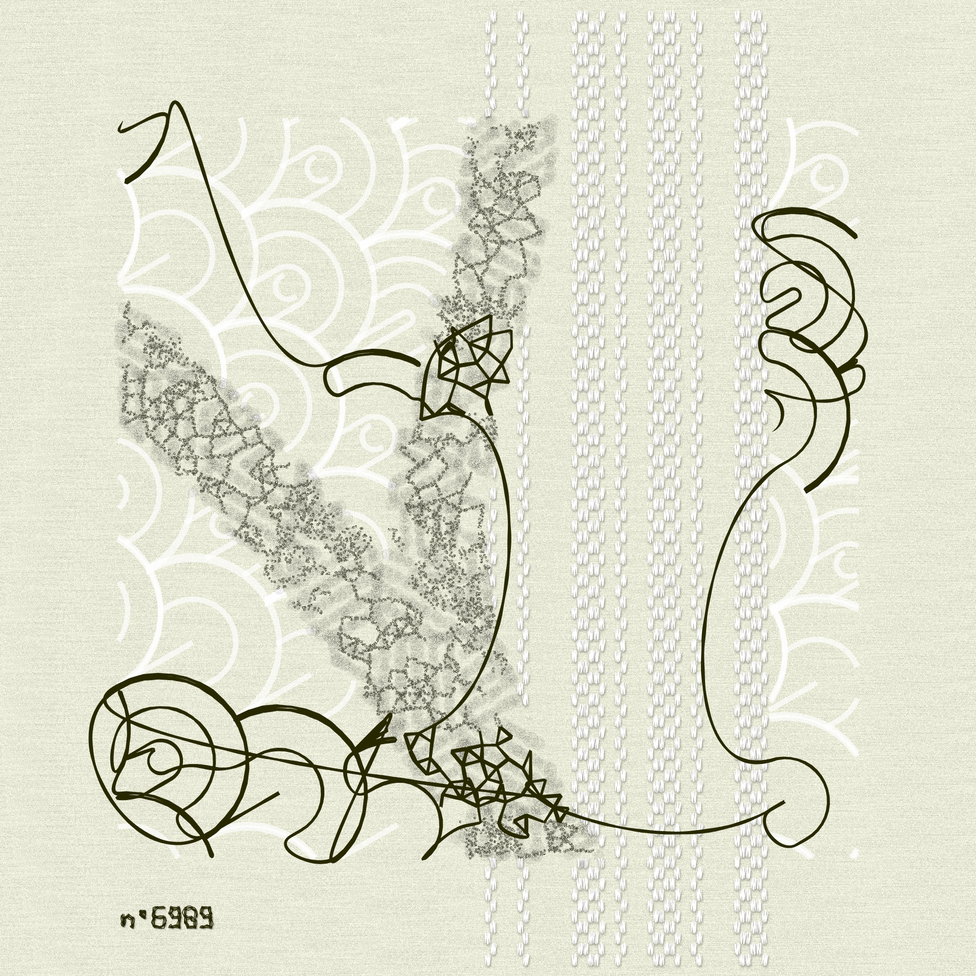 Aux Arbres #6989
