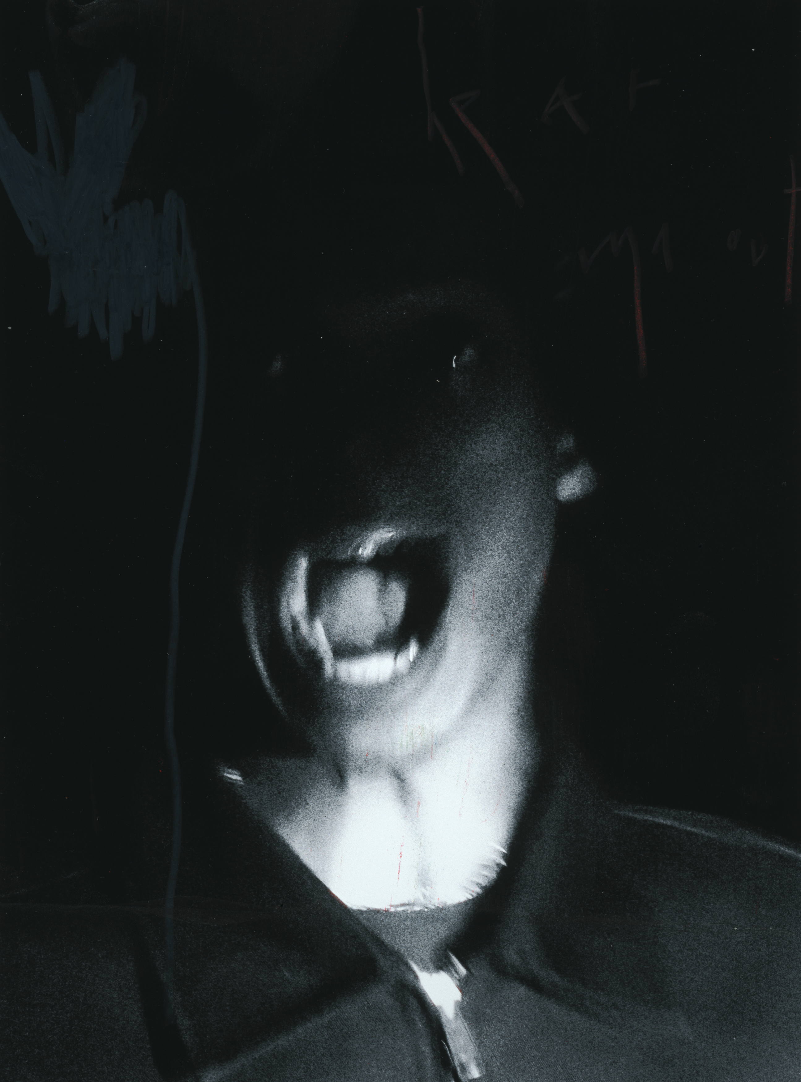 the scream