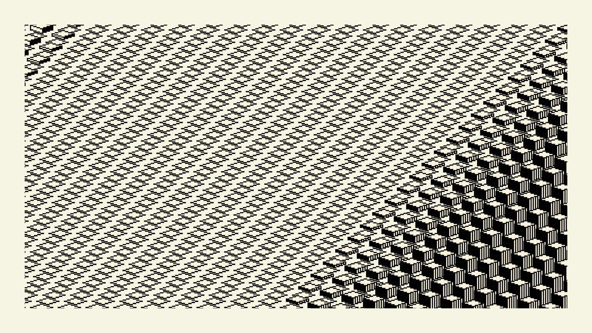 utopian tide — iteration #006989720