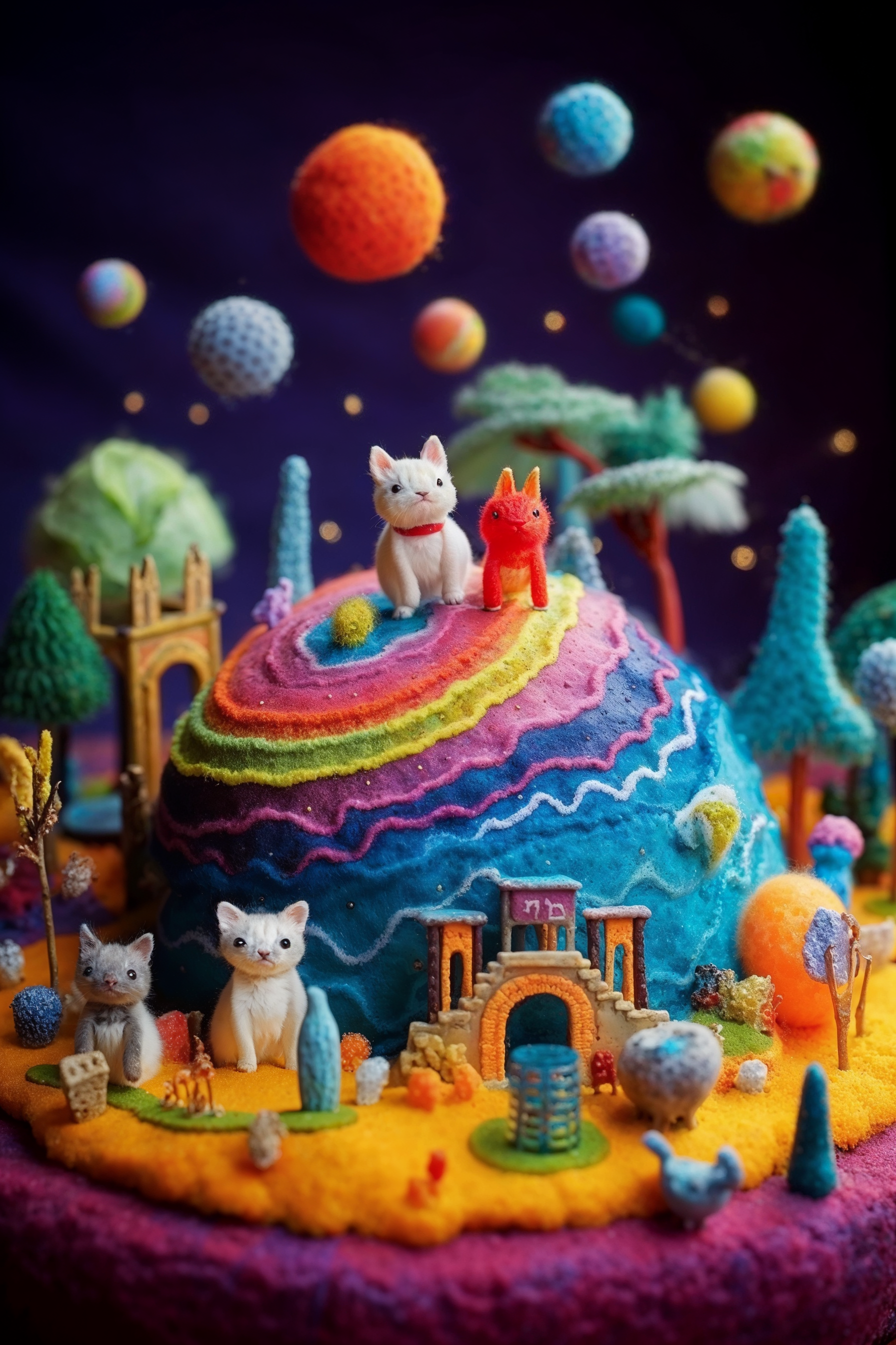 rodeo's crafted worlds 01