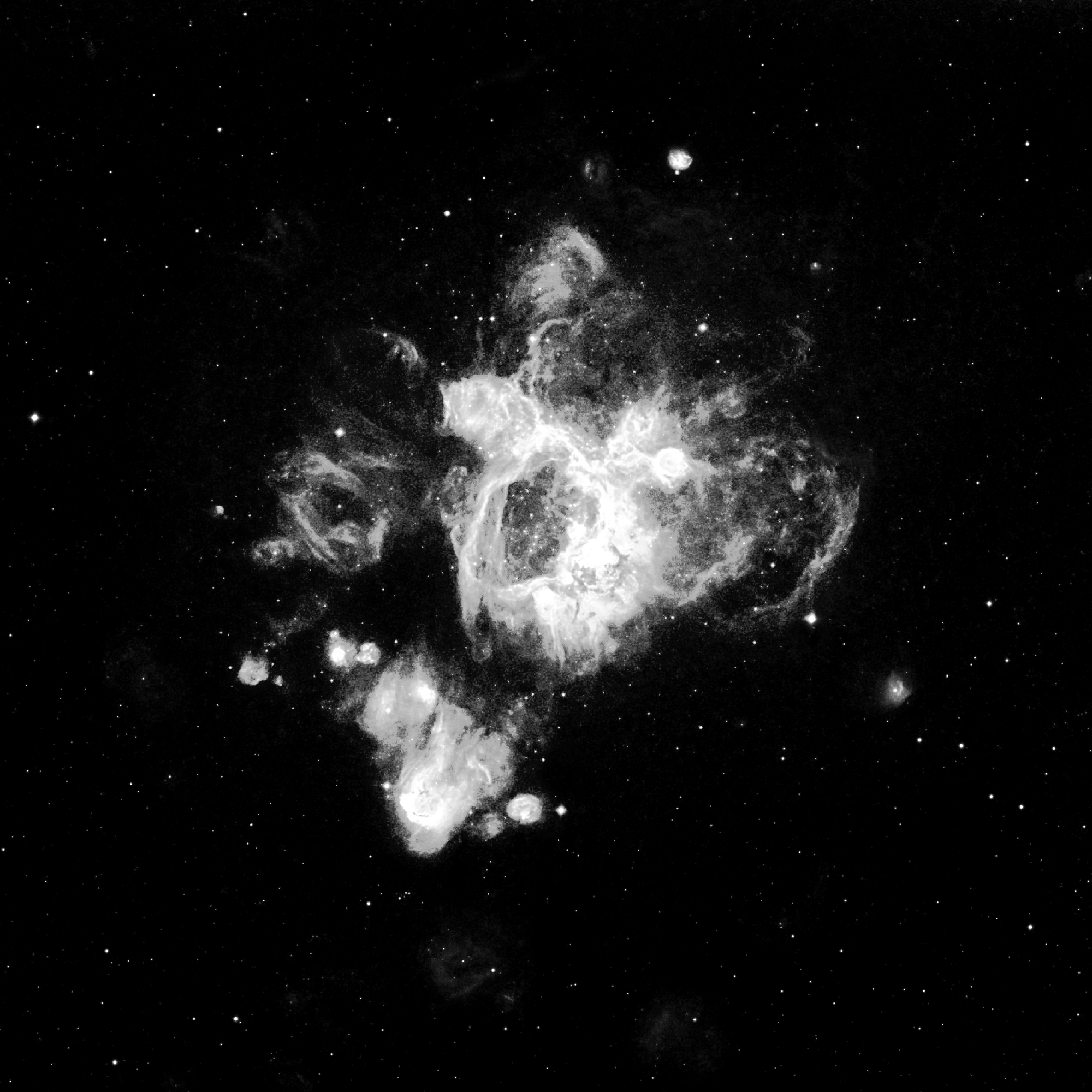 Star Dust #44