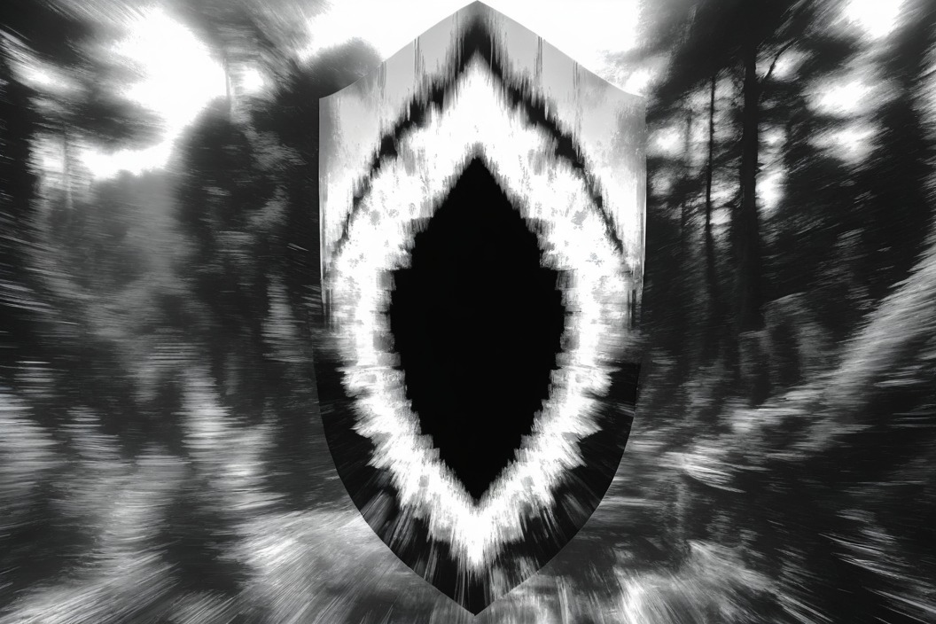 Serene Shield for the Condemned