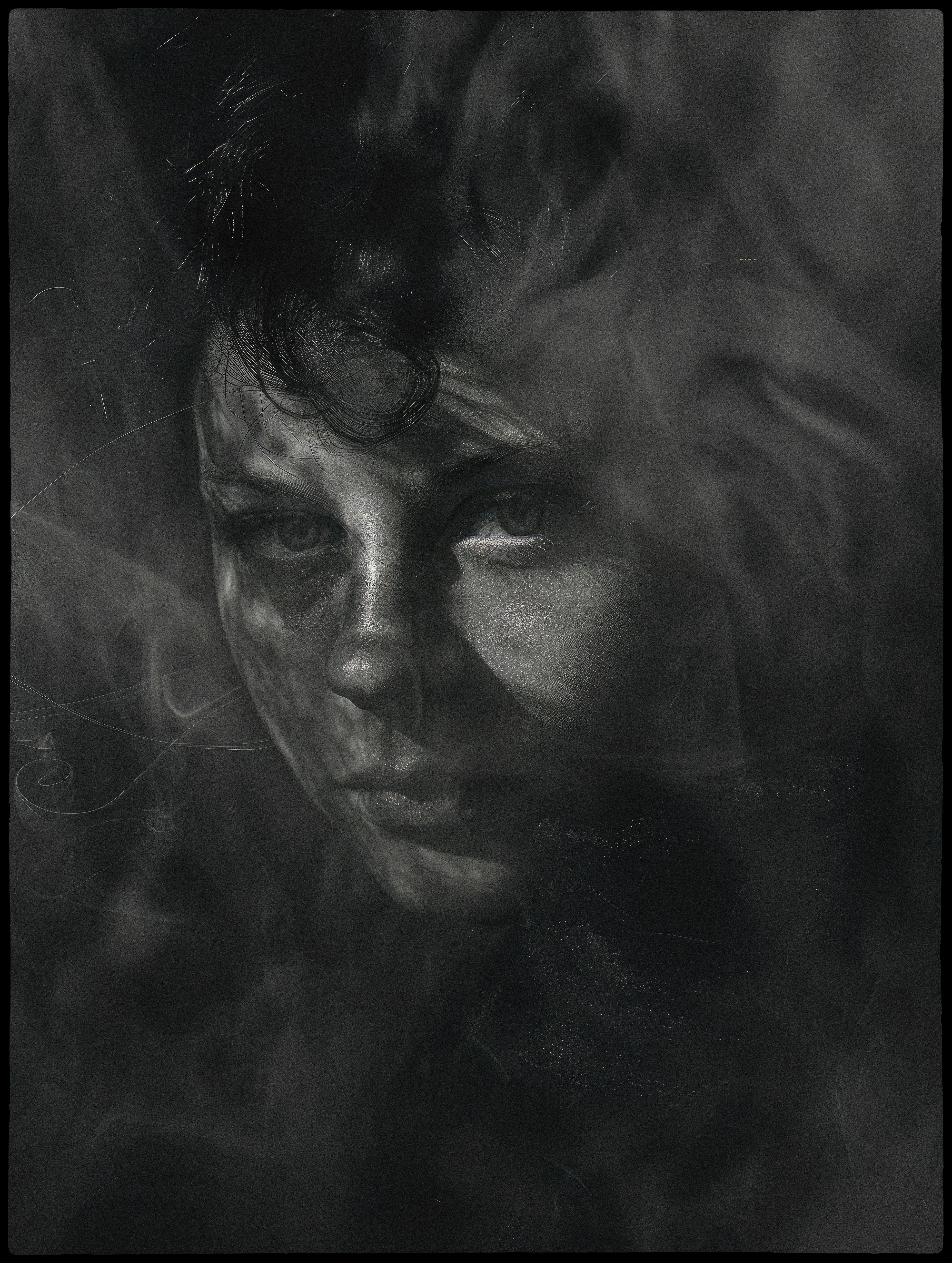 "im VERSCHWINDEN" #53