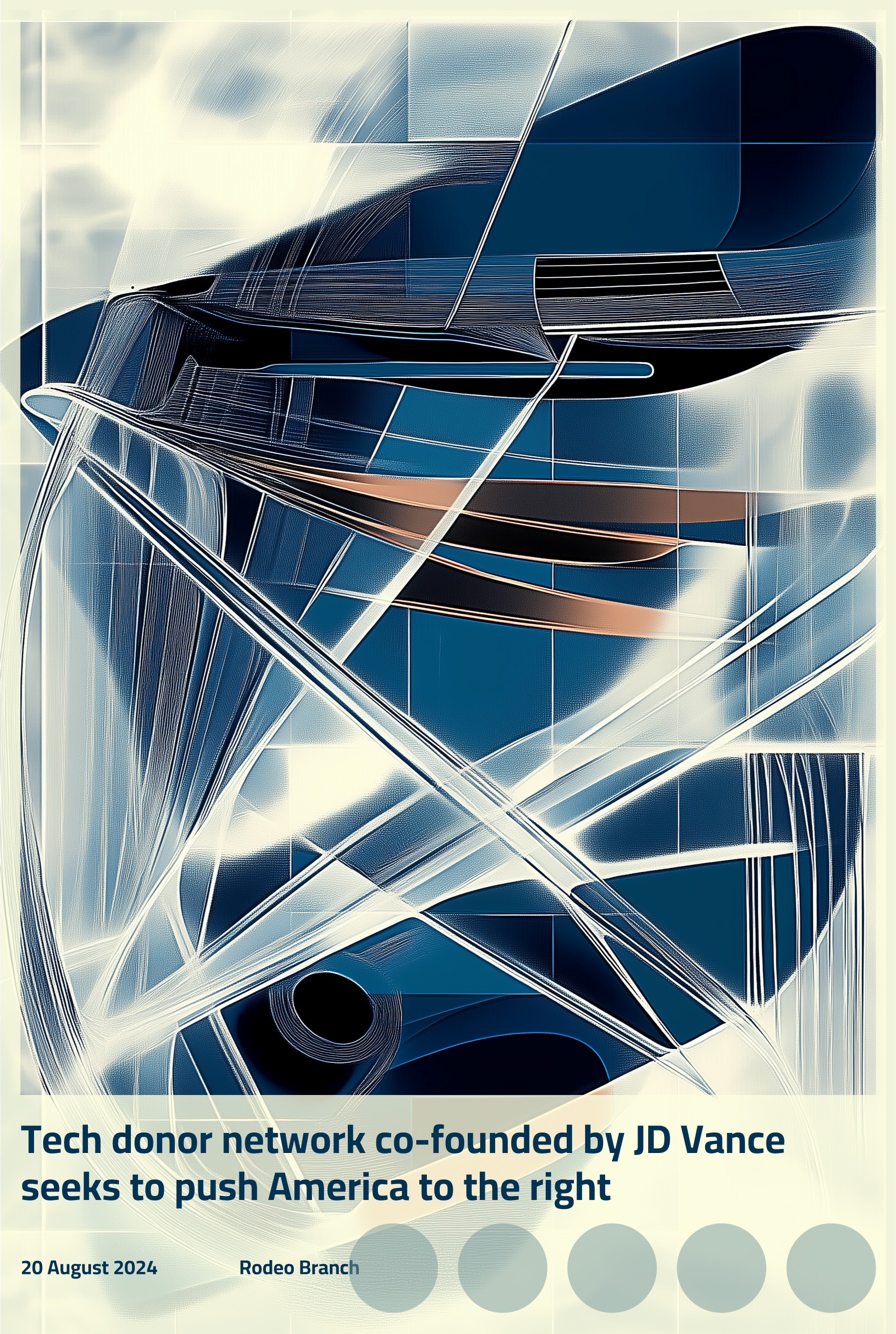 20 August 2024 Rodeo Branch