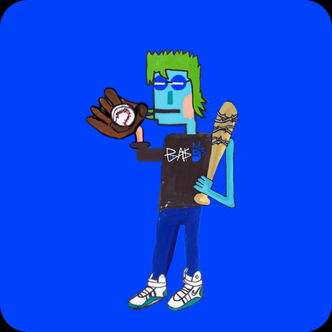 NFT Image