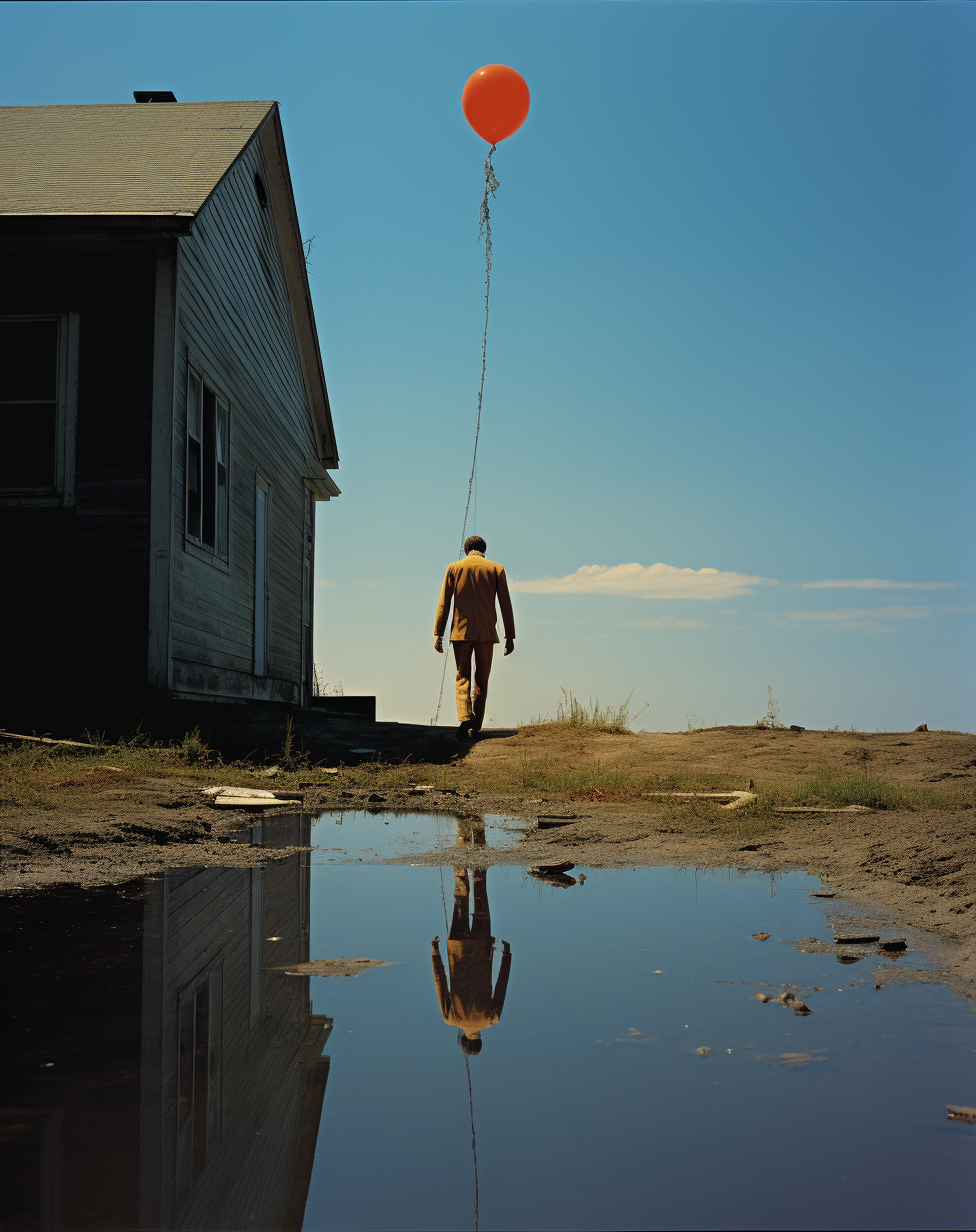 Live life as full as you can.