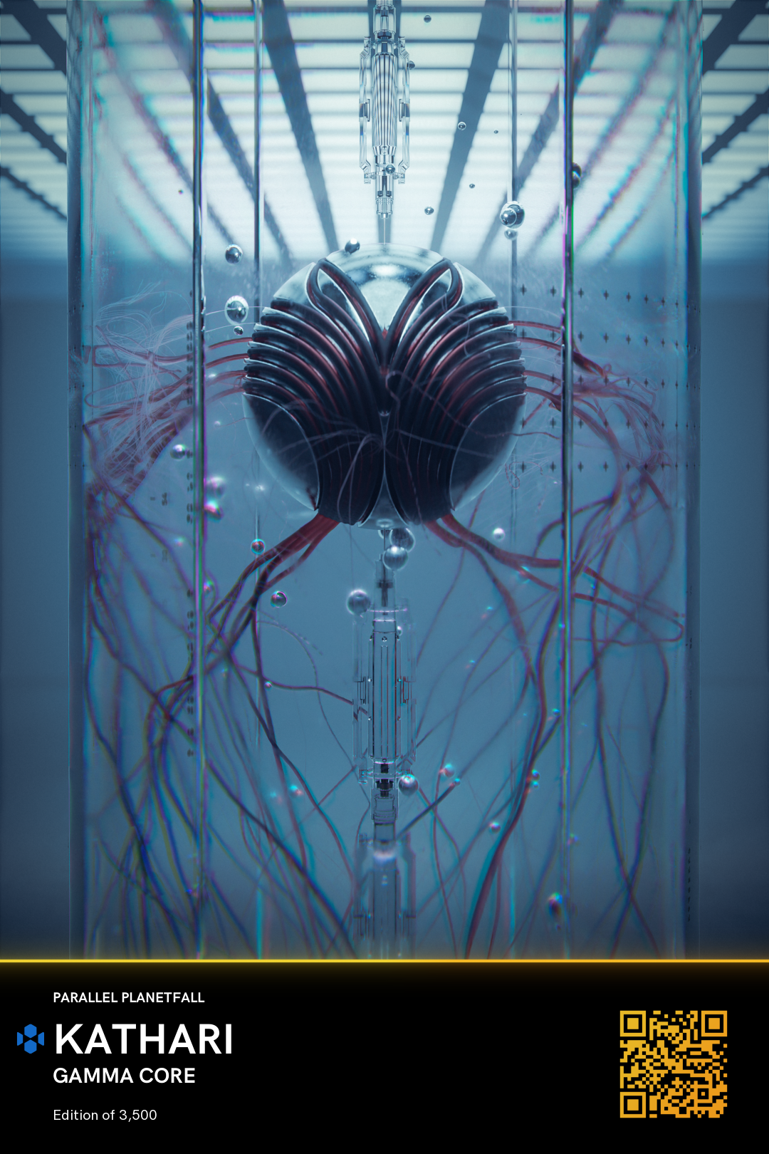 Gamma Core