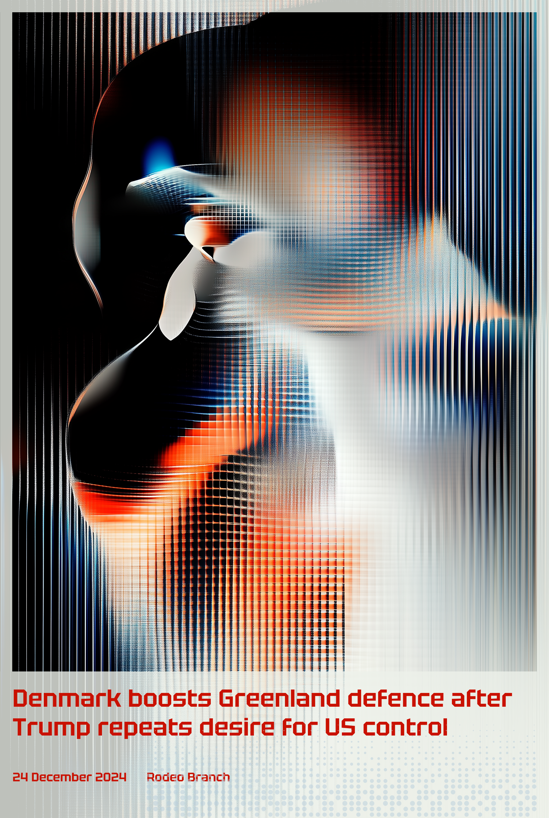 24 December 2024 Rodeo Branch