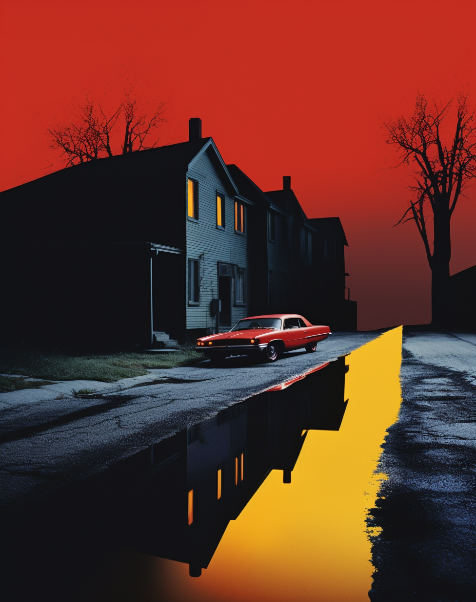 You can decide what happens next.