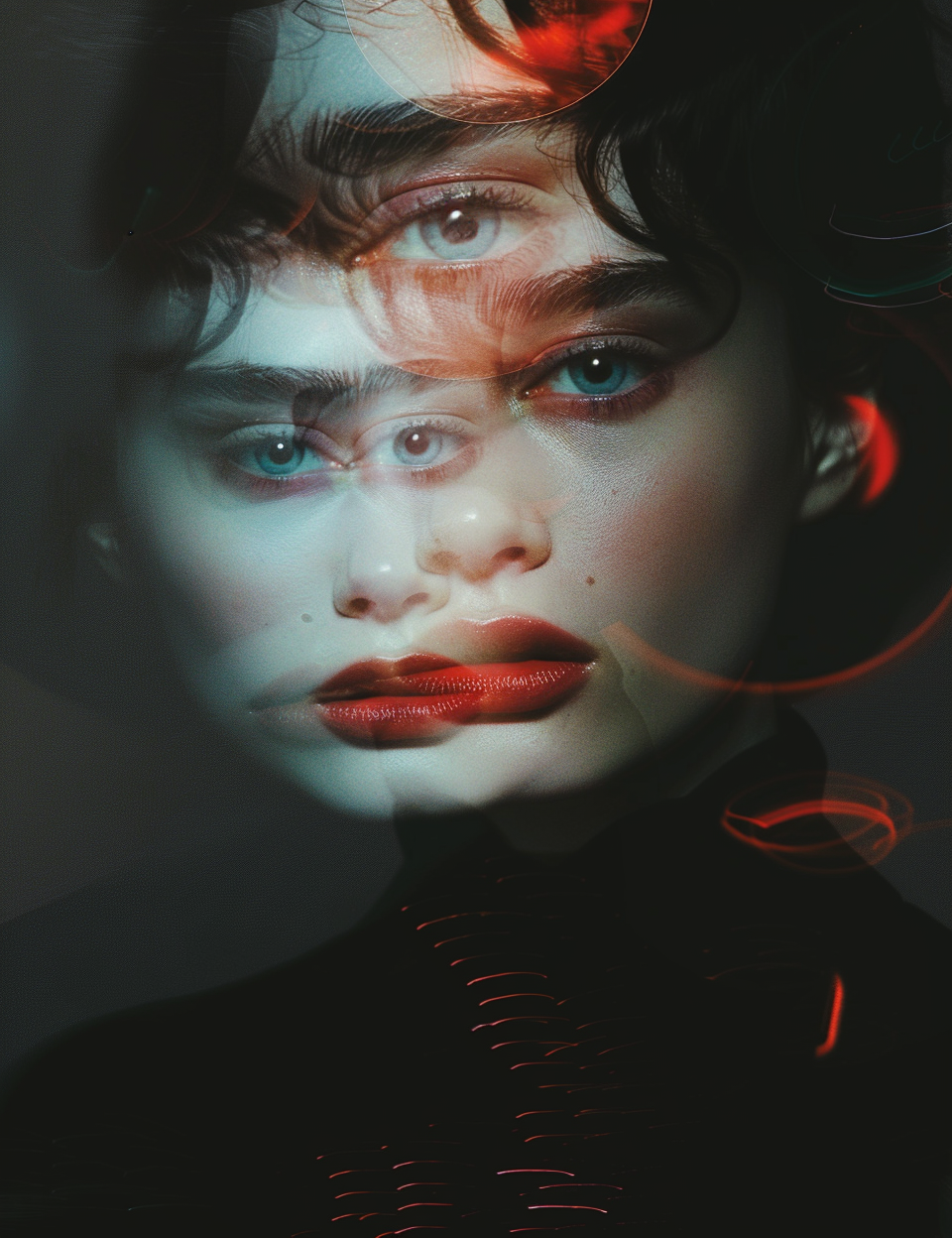 I can't shake this feeling from my head.