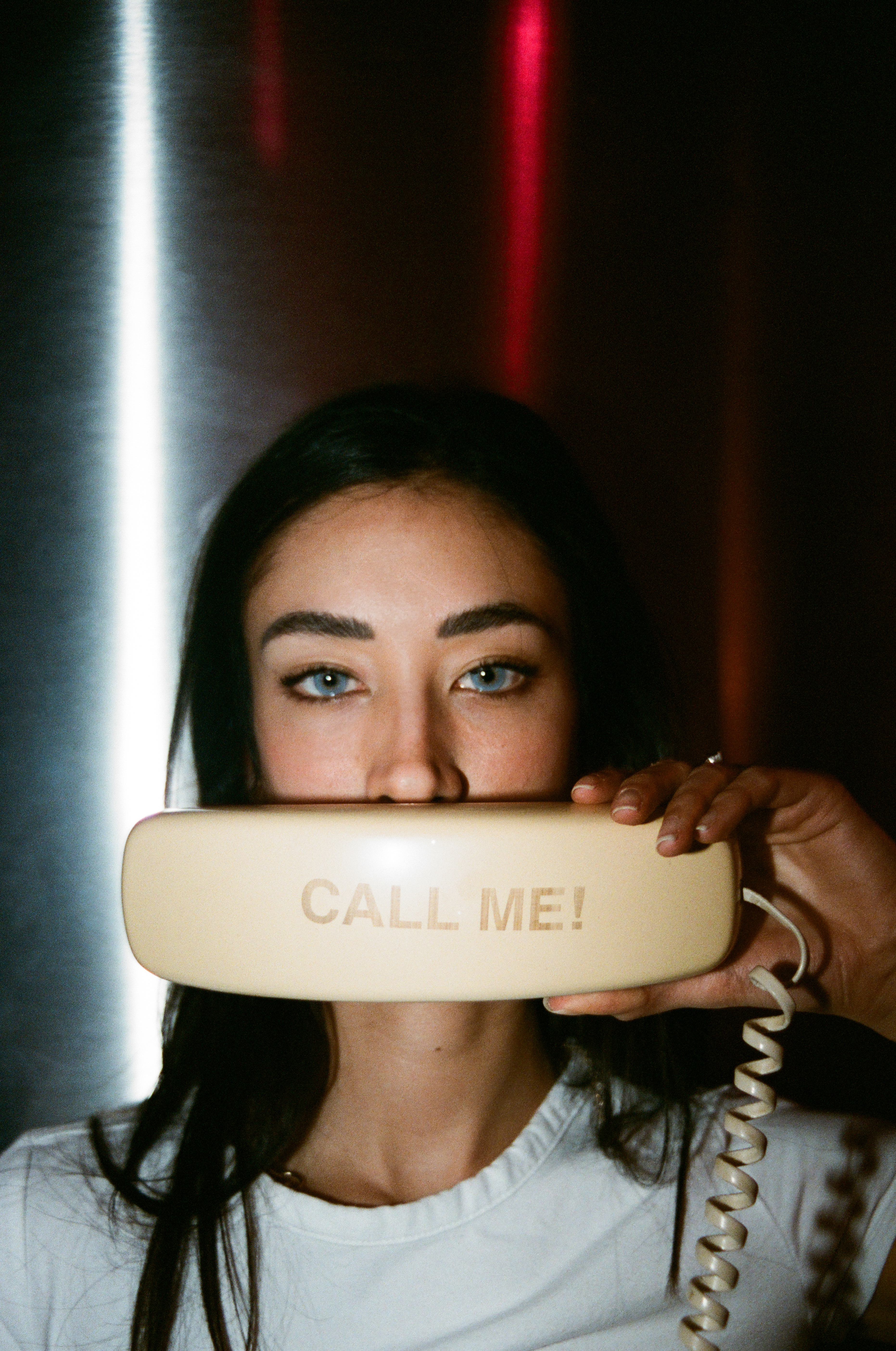 CALL ME