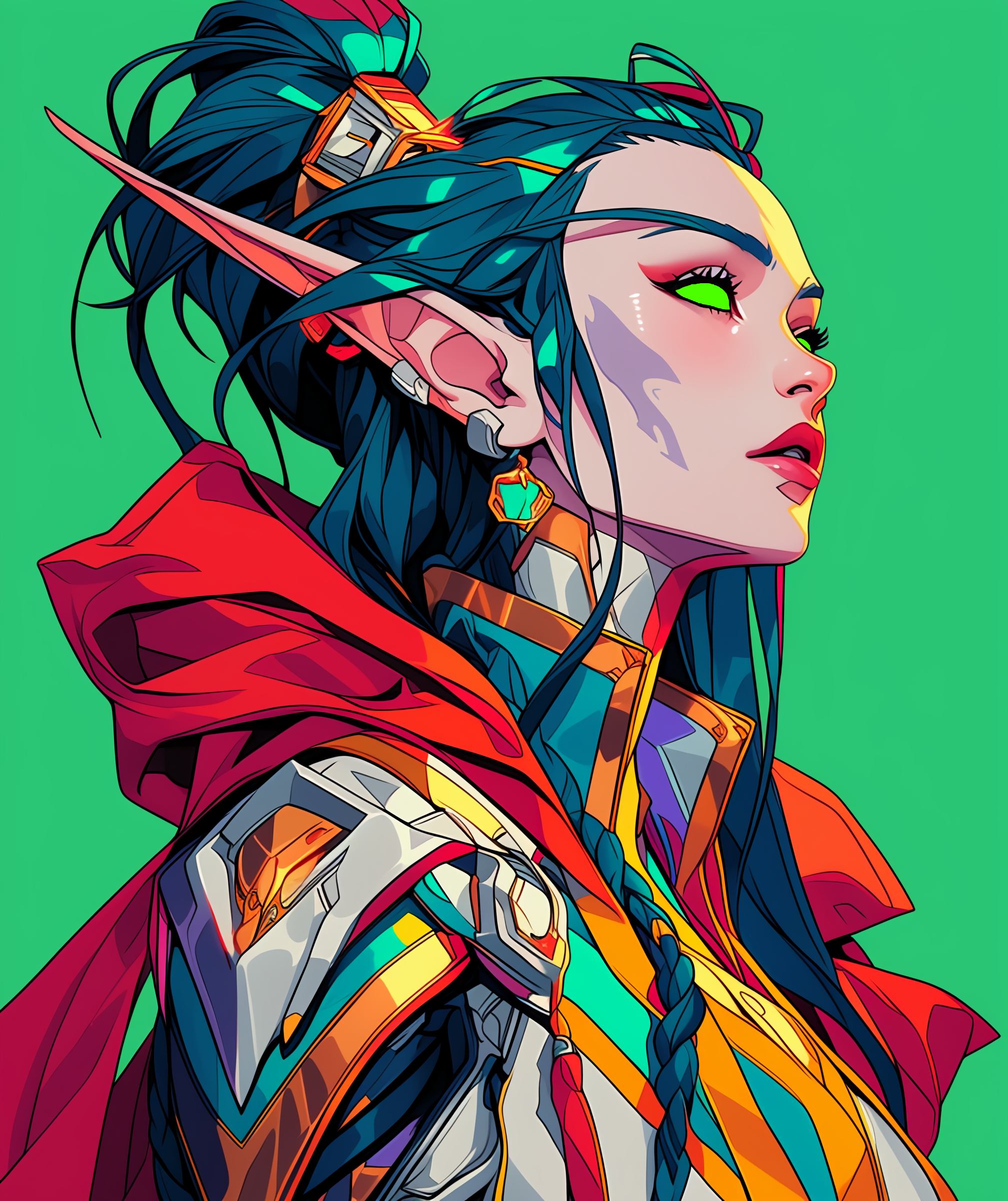 #1 - LIRAEL