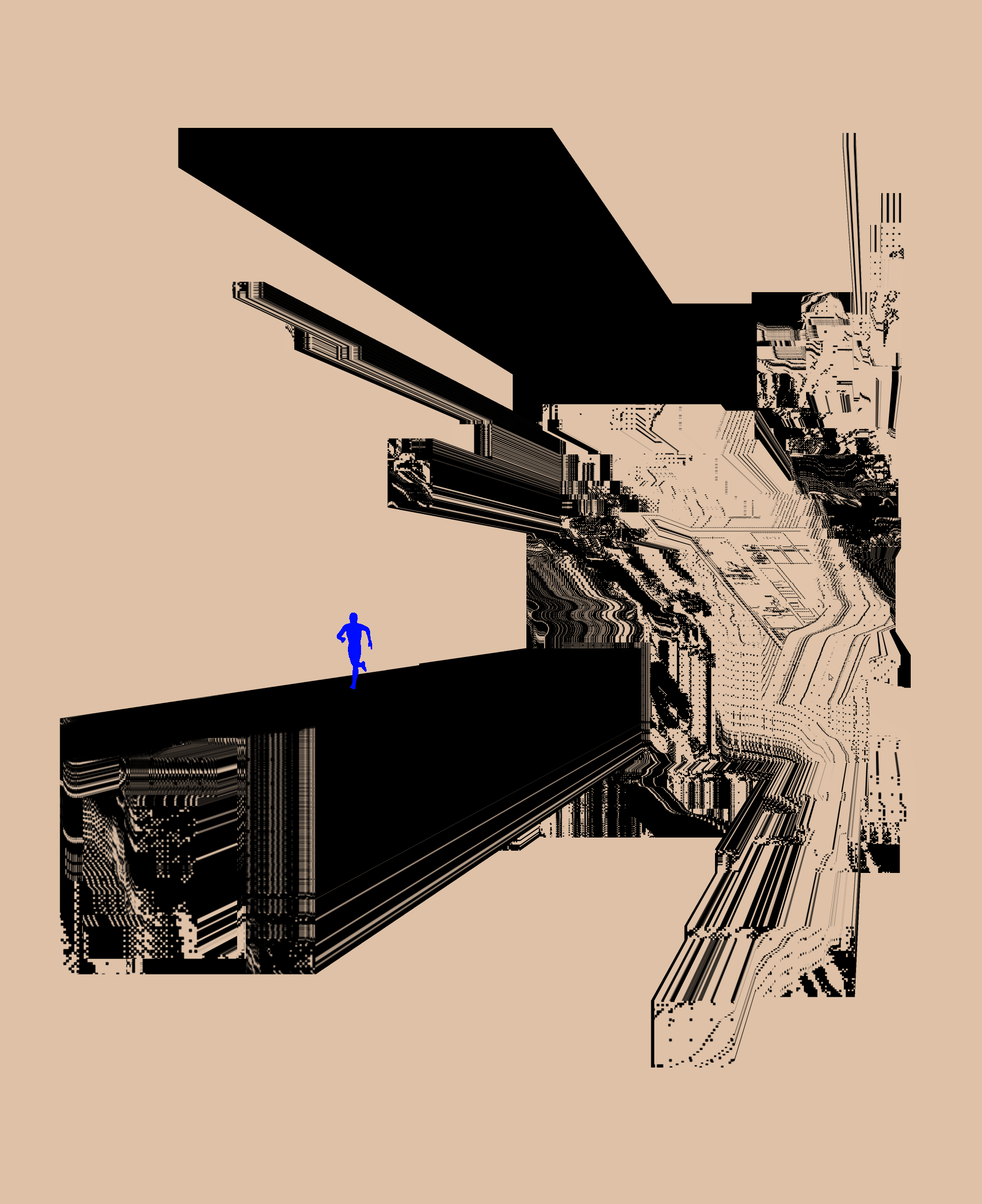 Running Out of Space