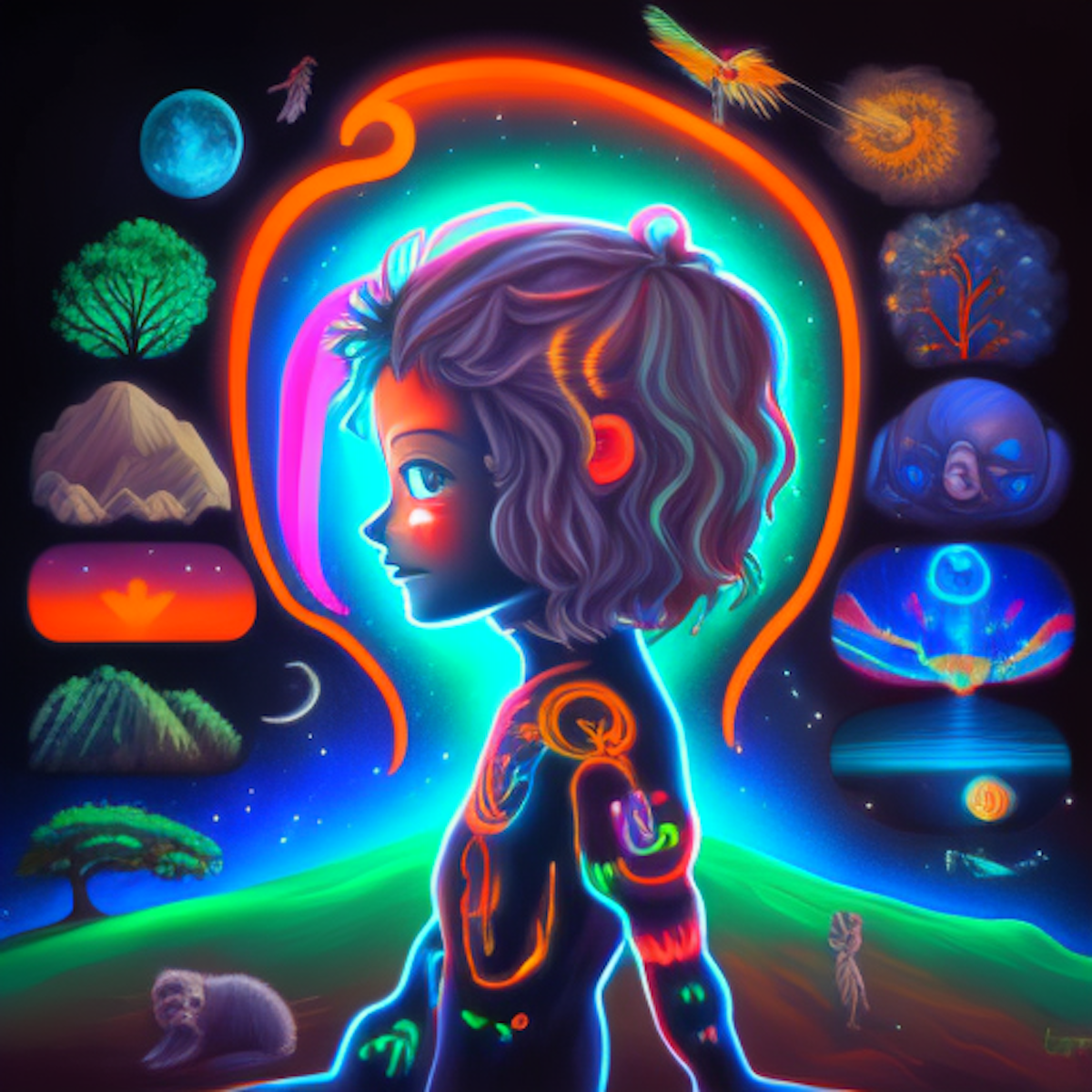 NFT Image