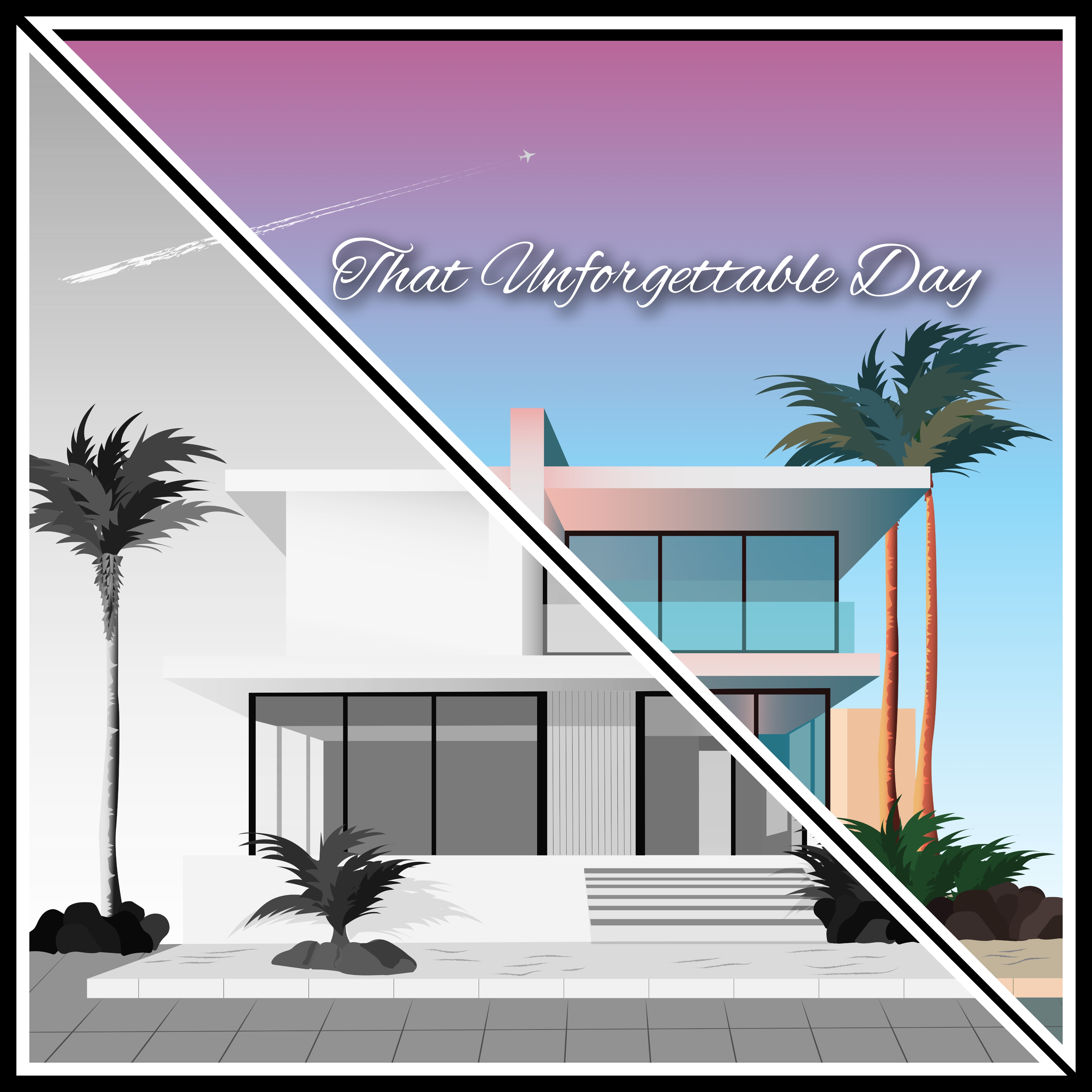 That Unforgettable Day 😇 vector #13