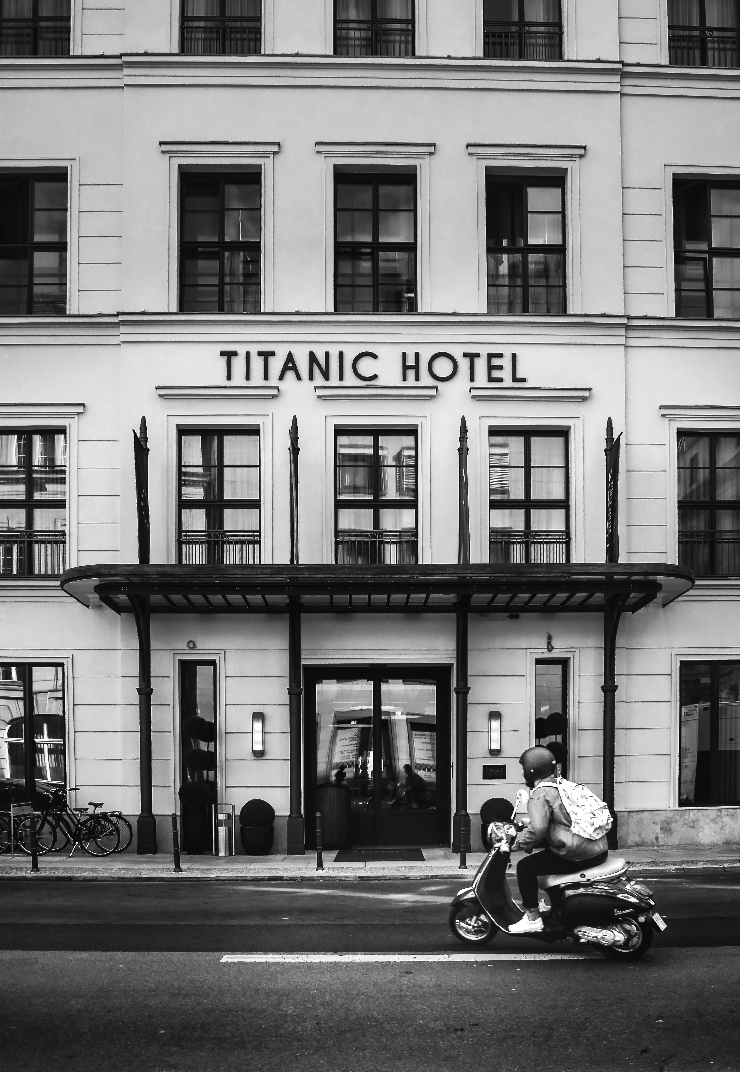 Stories from the street📷 #15