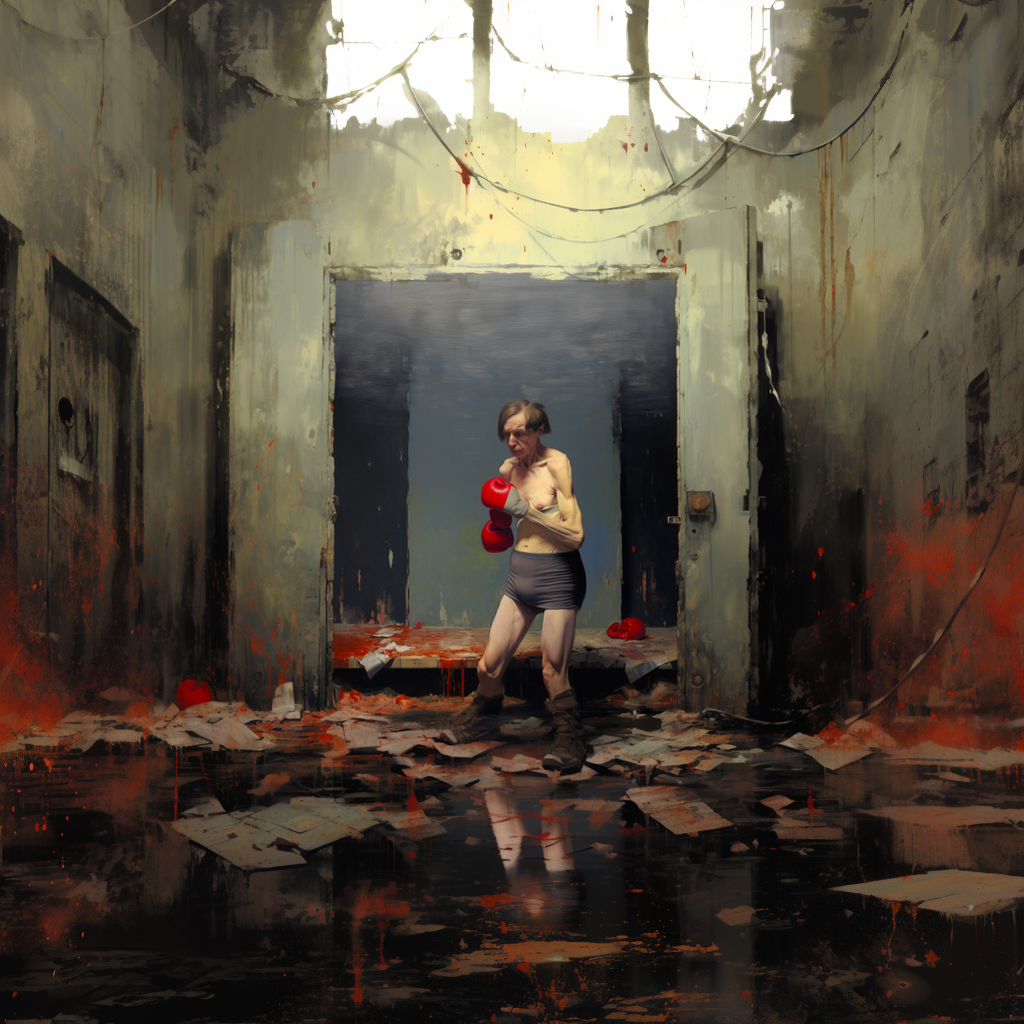 "Resilience Unveiled"