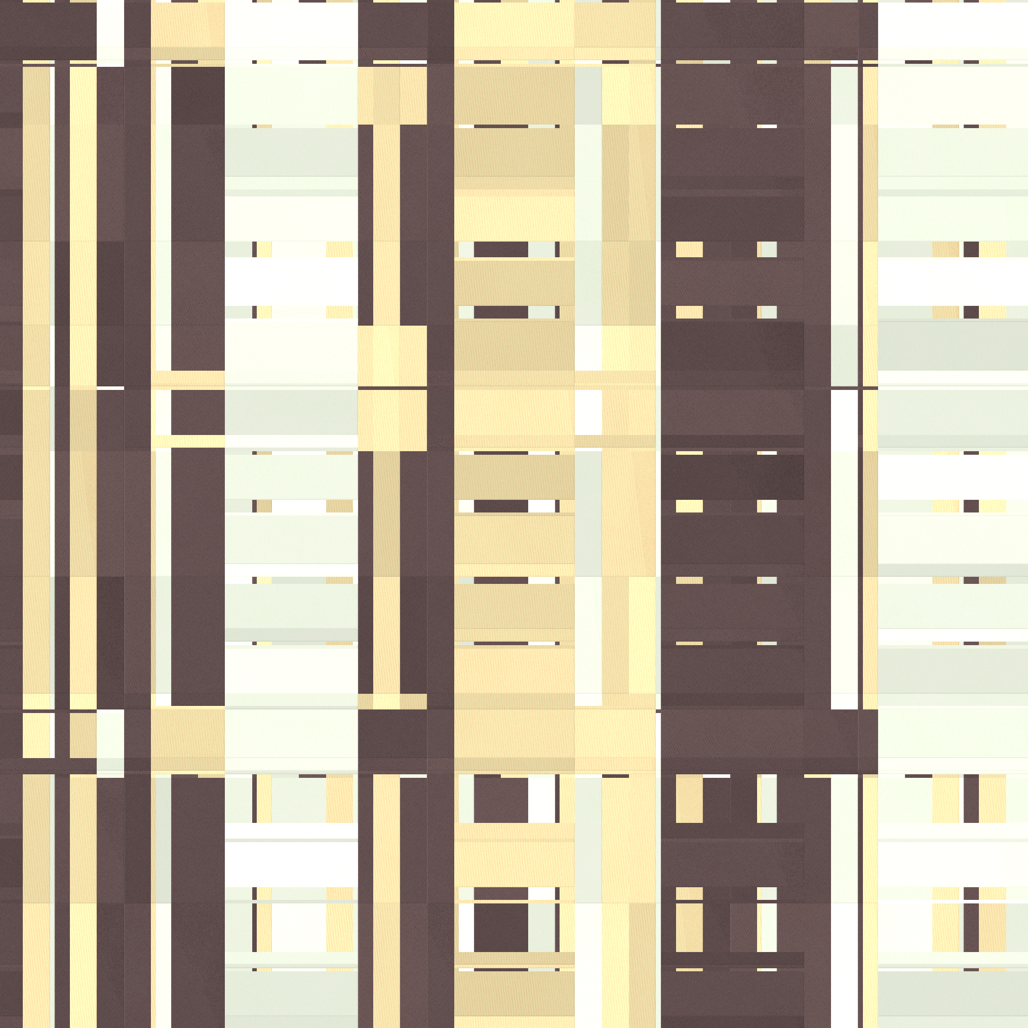 Design patterns of public transport