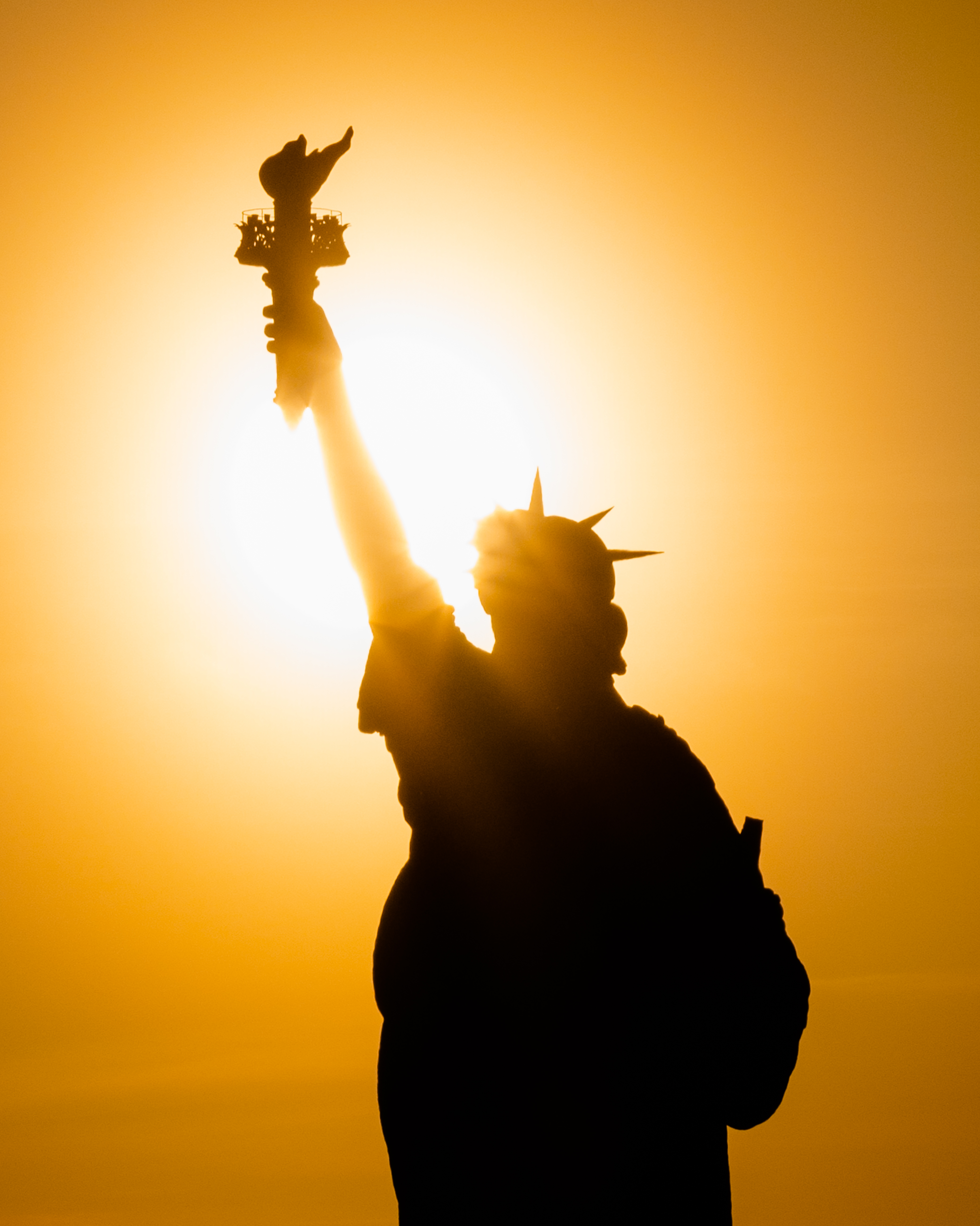 Liberty