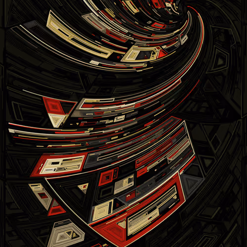WARP // WIP