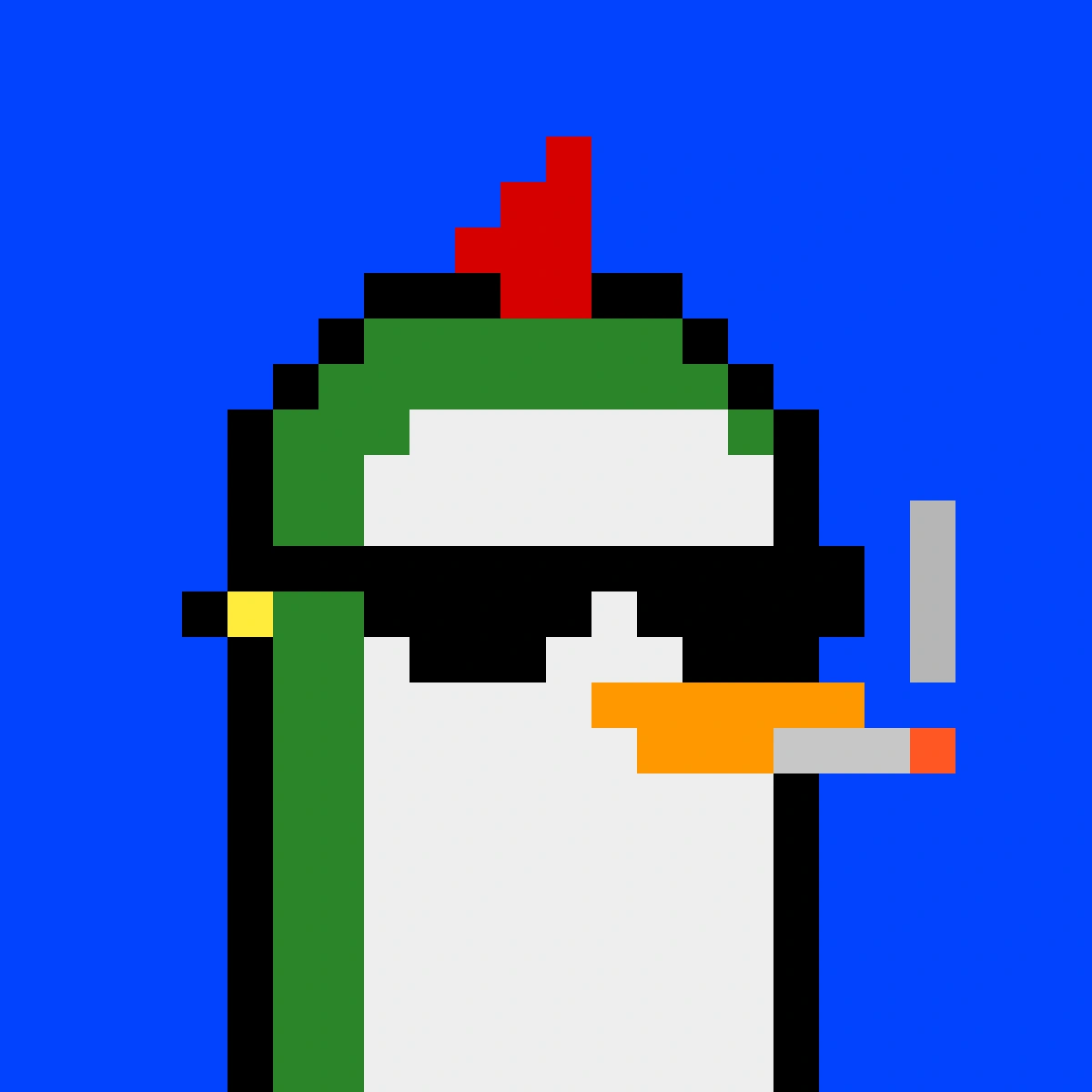 BasedNoot #4936