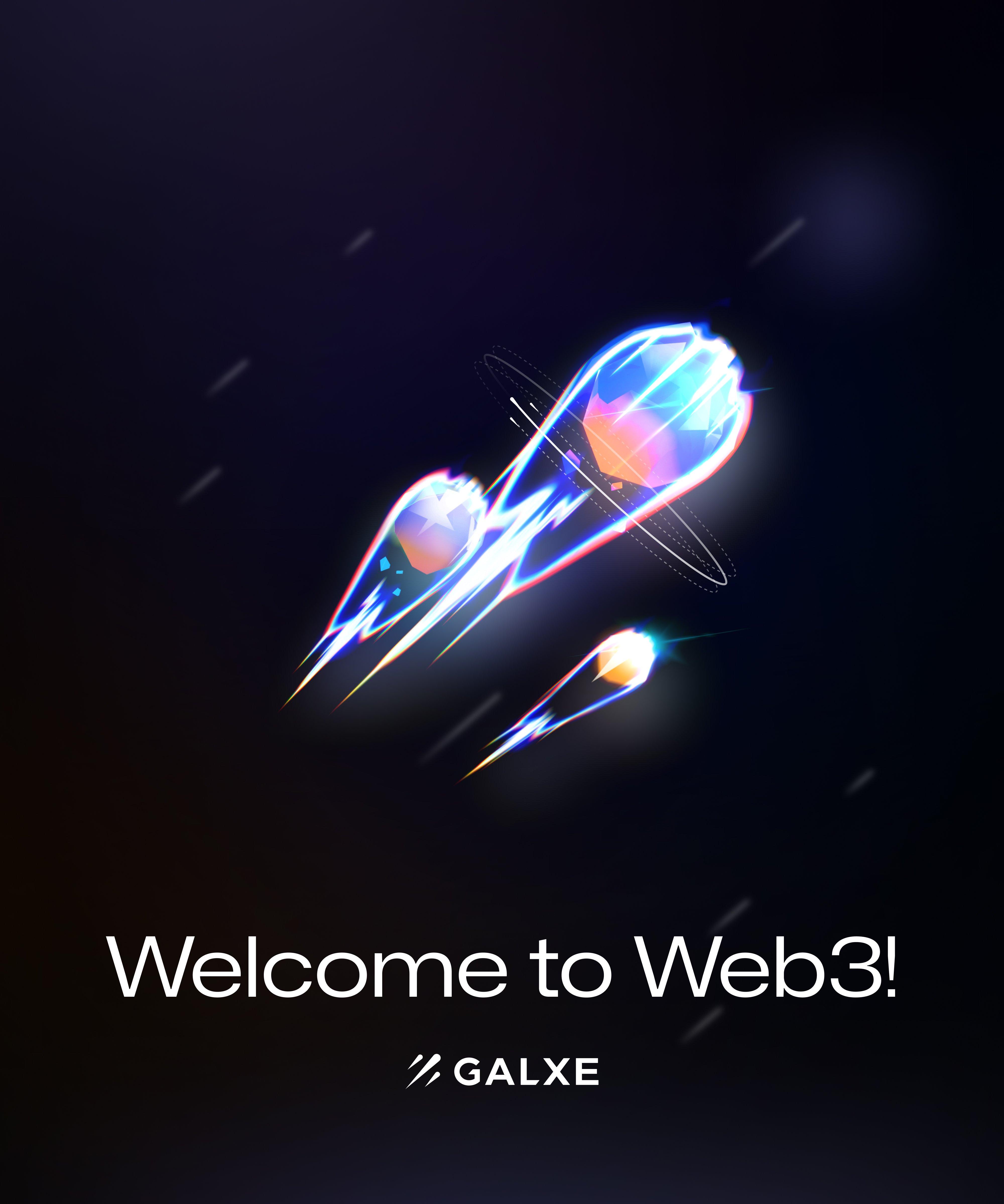 Welcome to Web3!