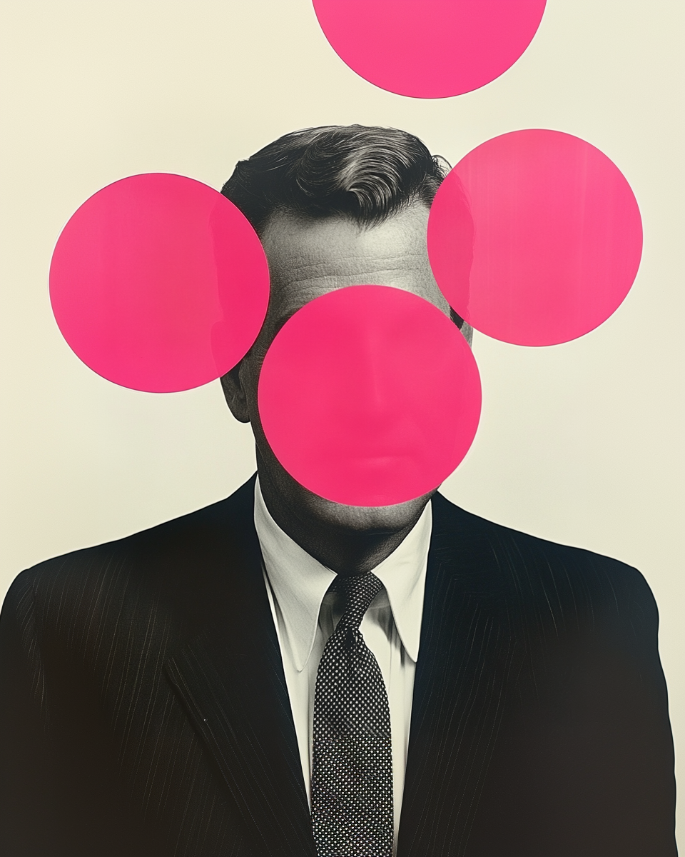 Hanging on a frequency.