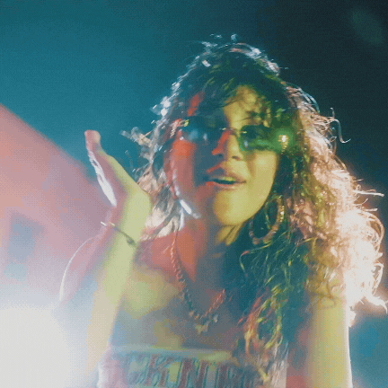 Midnight Driver (Music Video) 