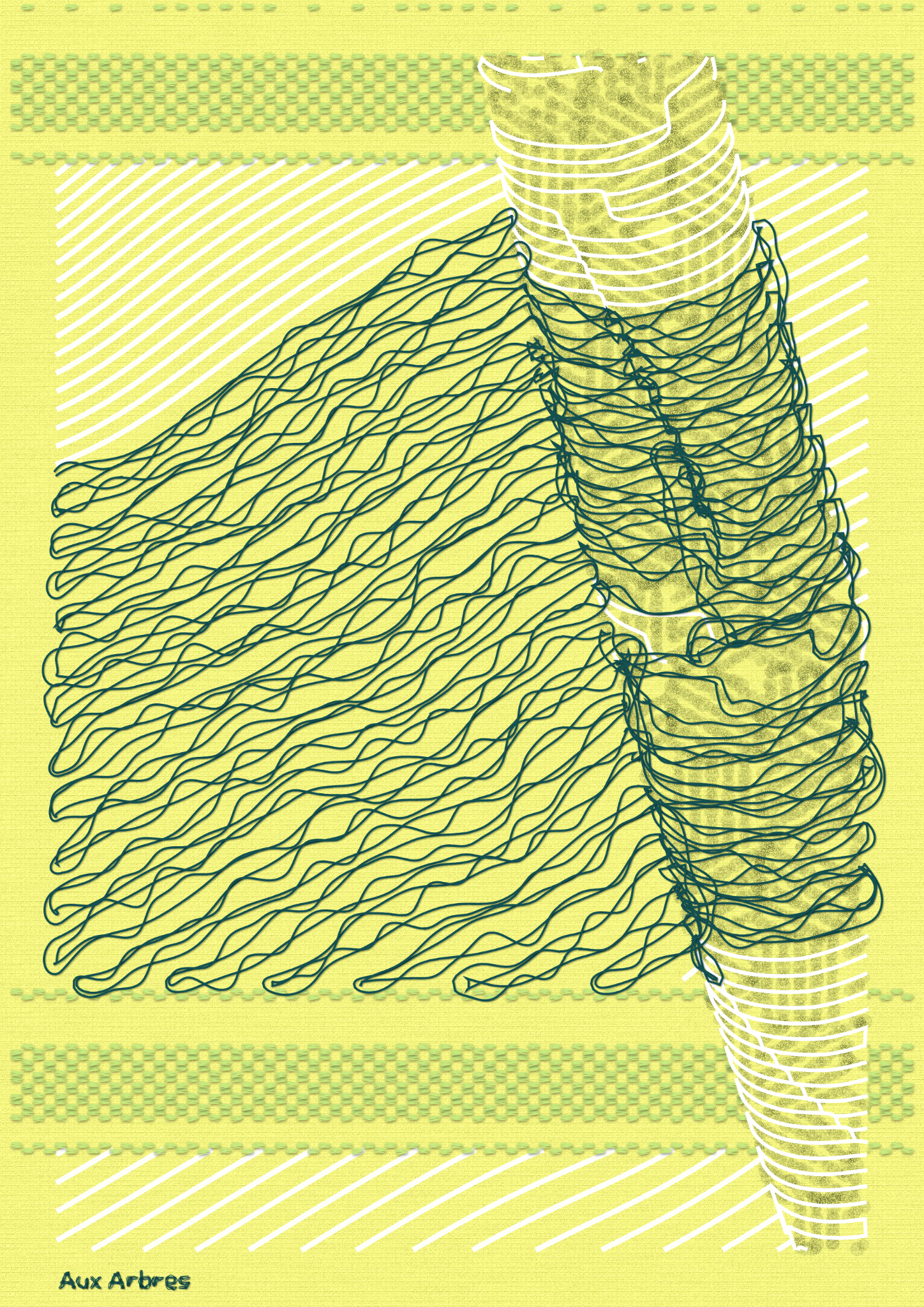 Aux Arbres #7091