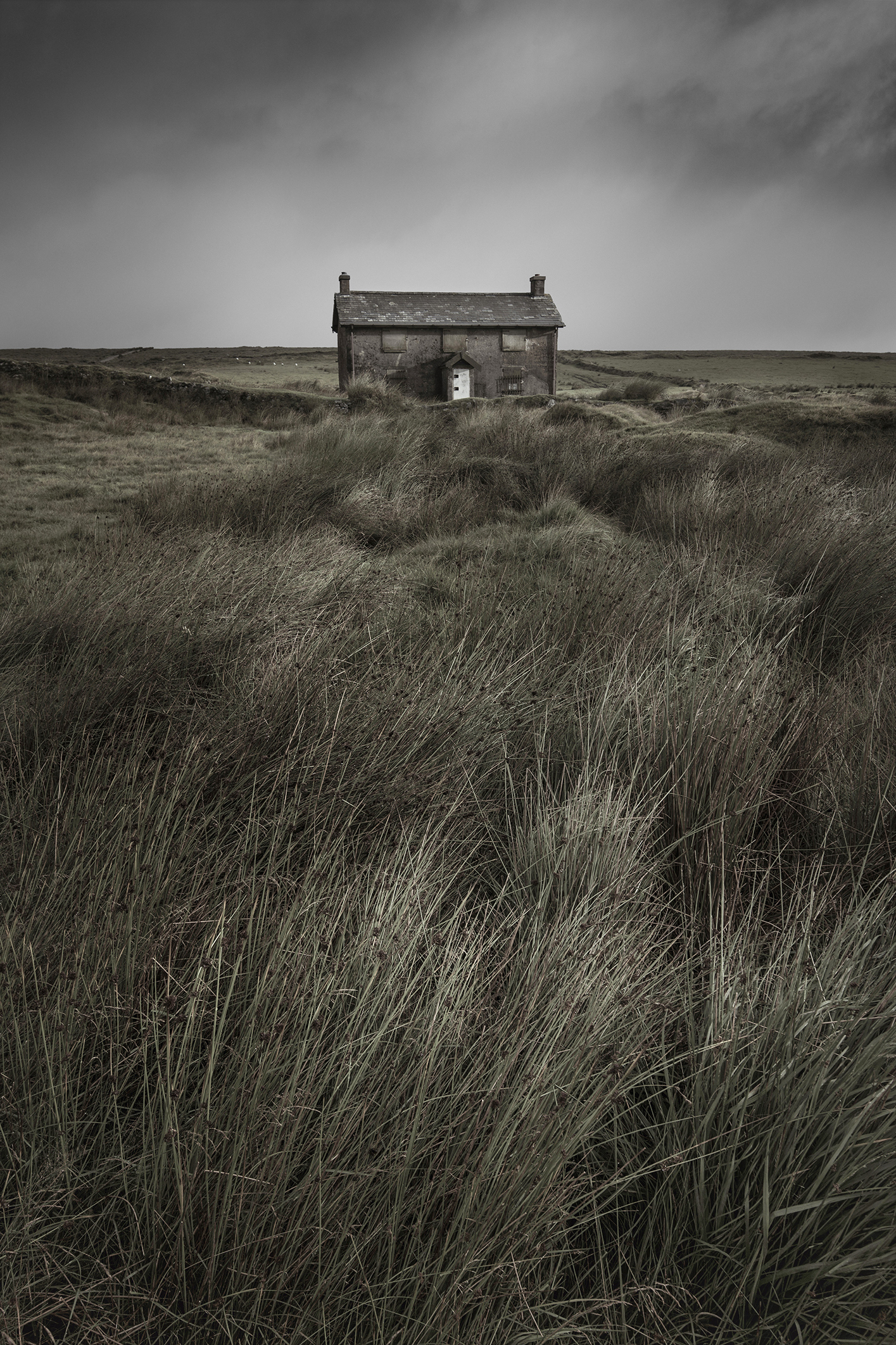 Nuns Cross Farm 1