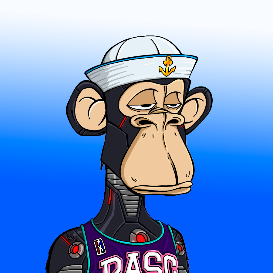 Based Bored Ape #3129