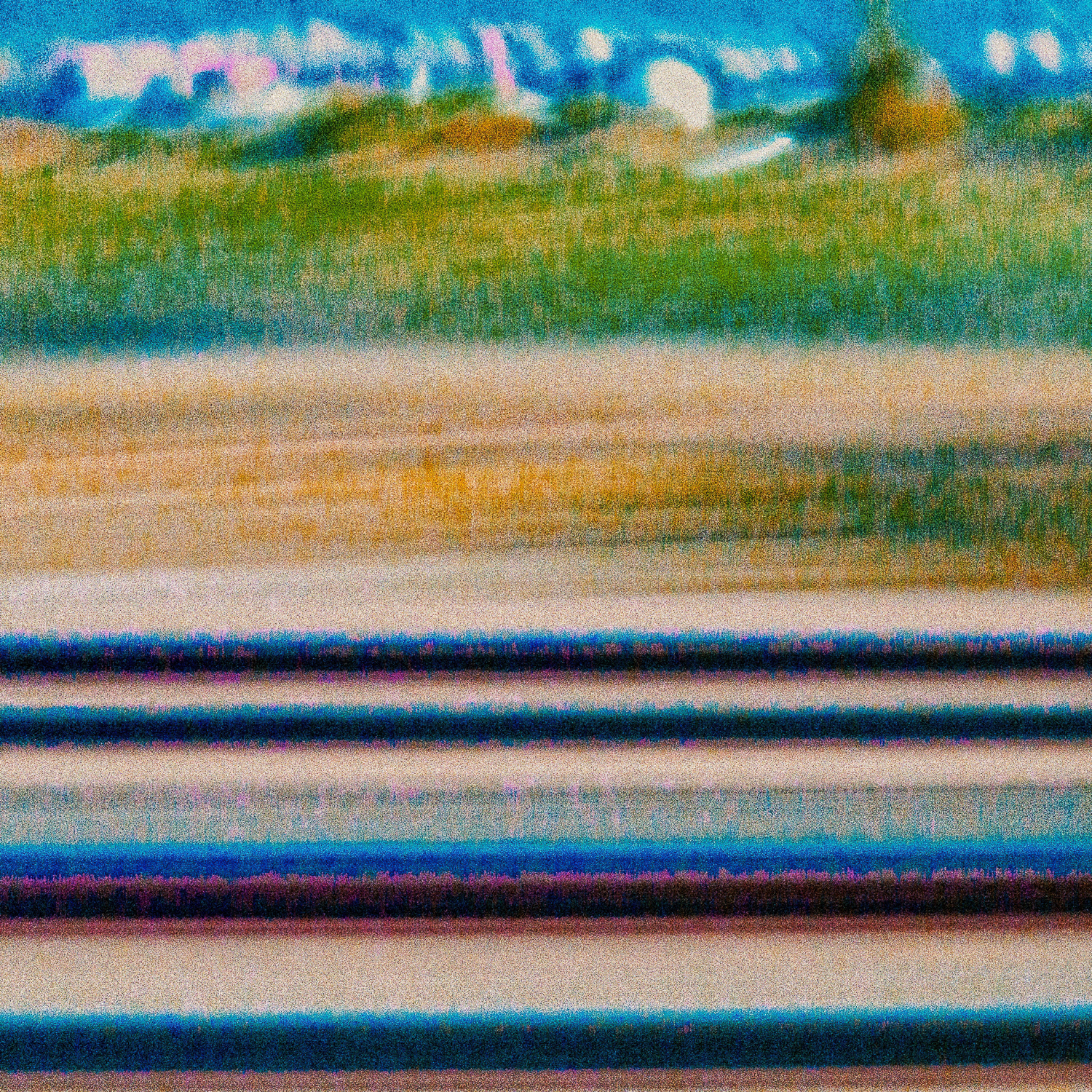 Oleg Gant Photo Art: Roads
