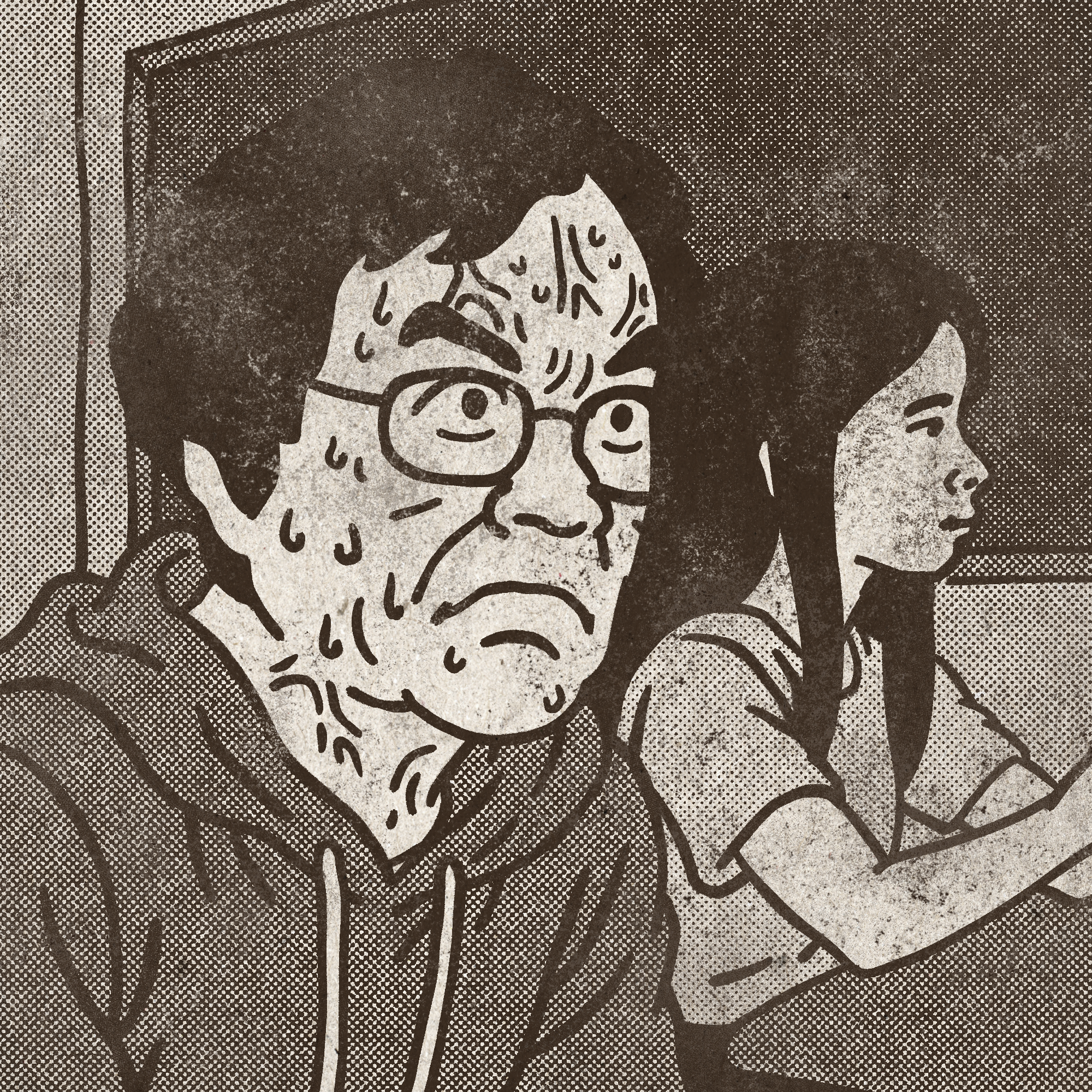 /Imagine: Vein-Popping Satoshi