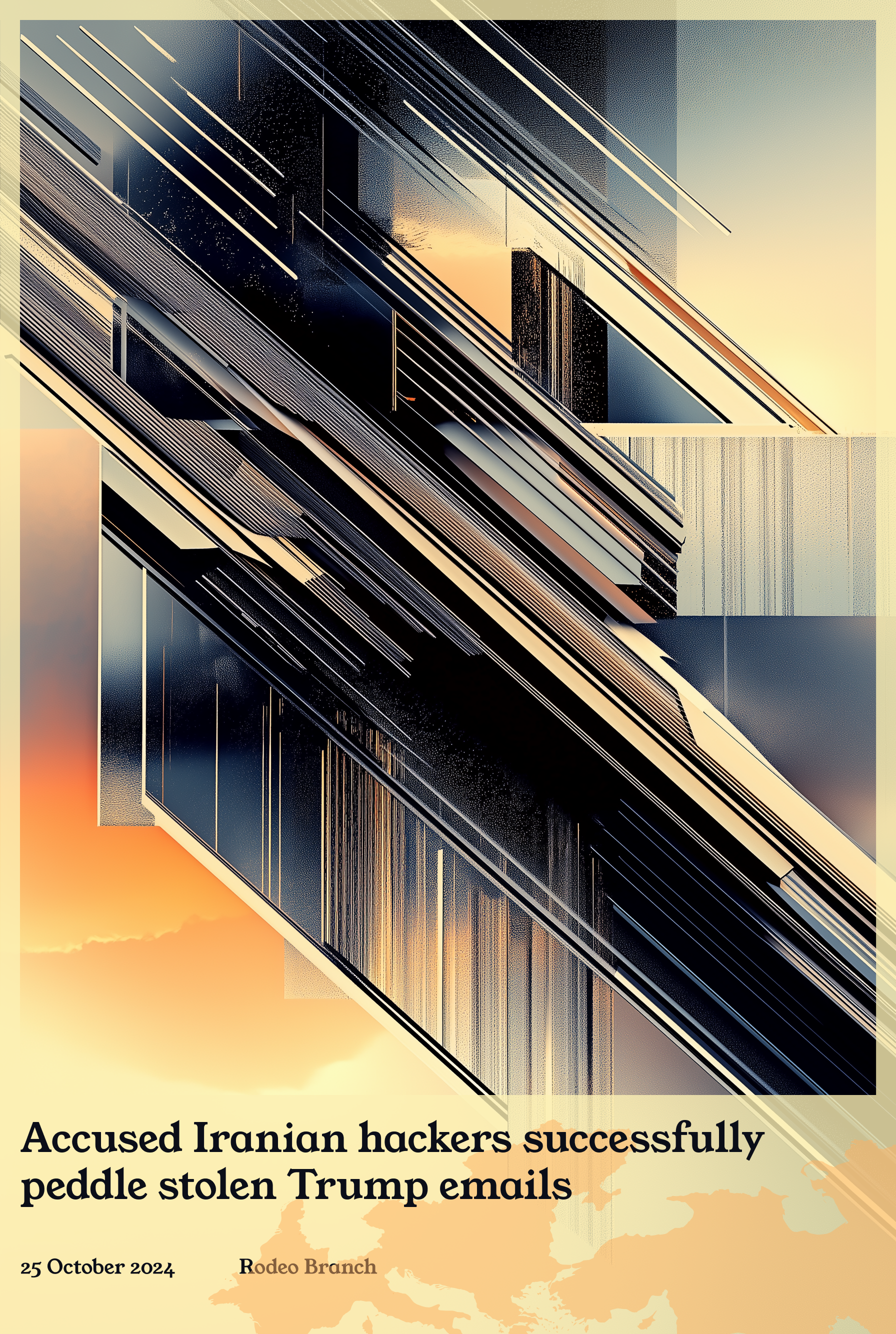 25 October 2024 Rodeo Branch