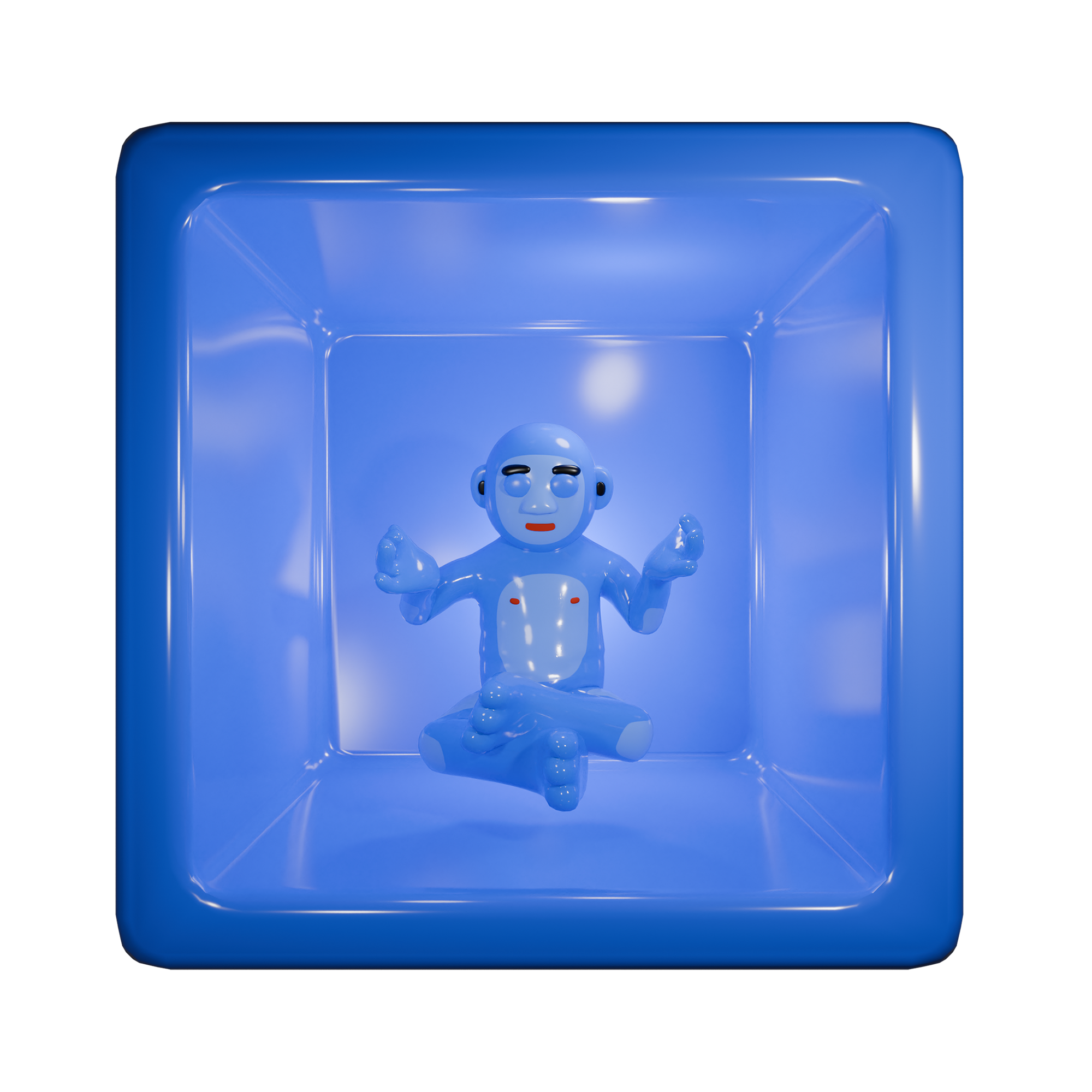 Cube #15974