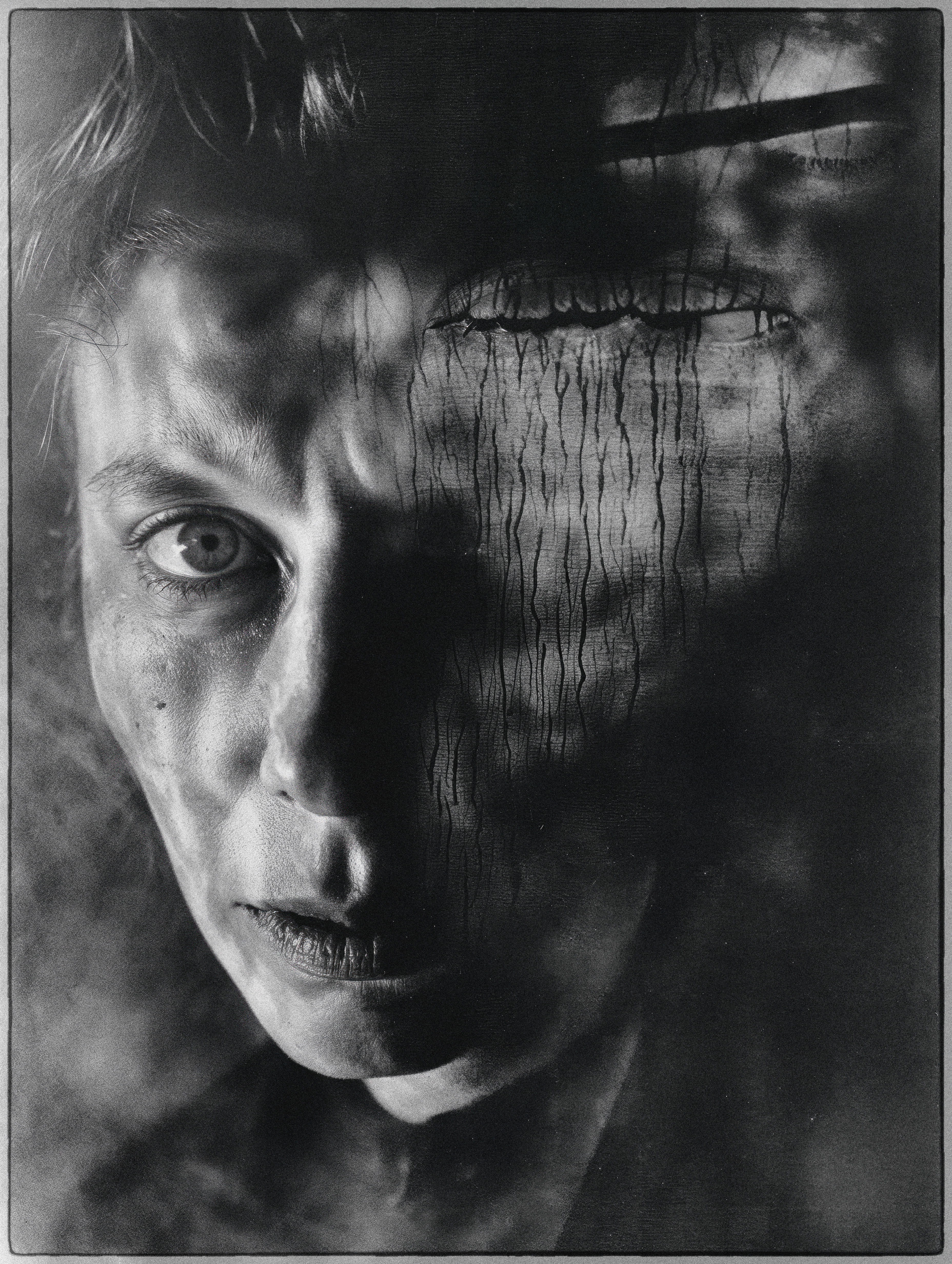 "im VERSCHWINDEN" #101