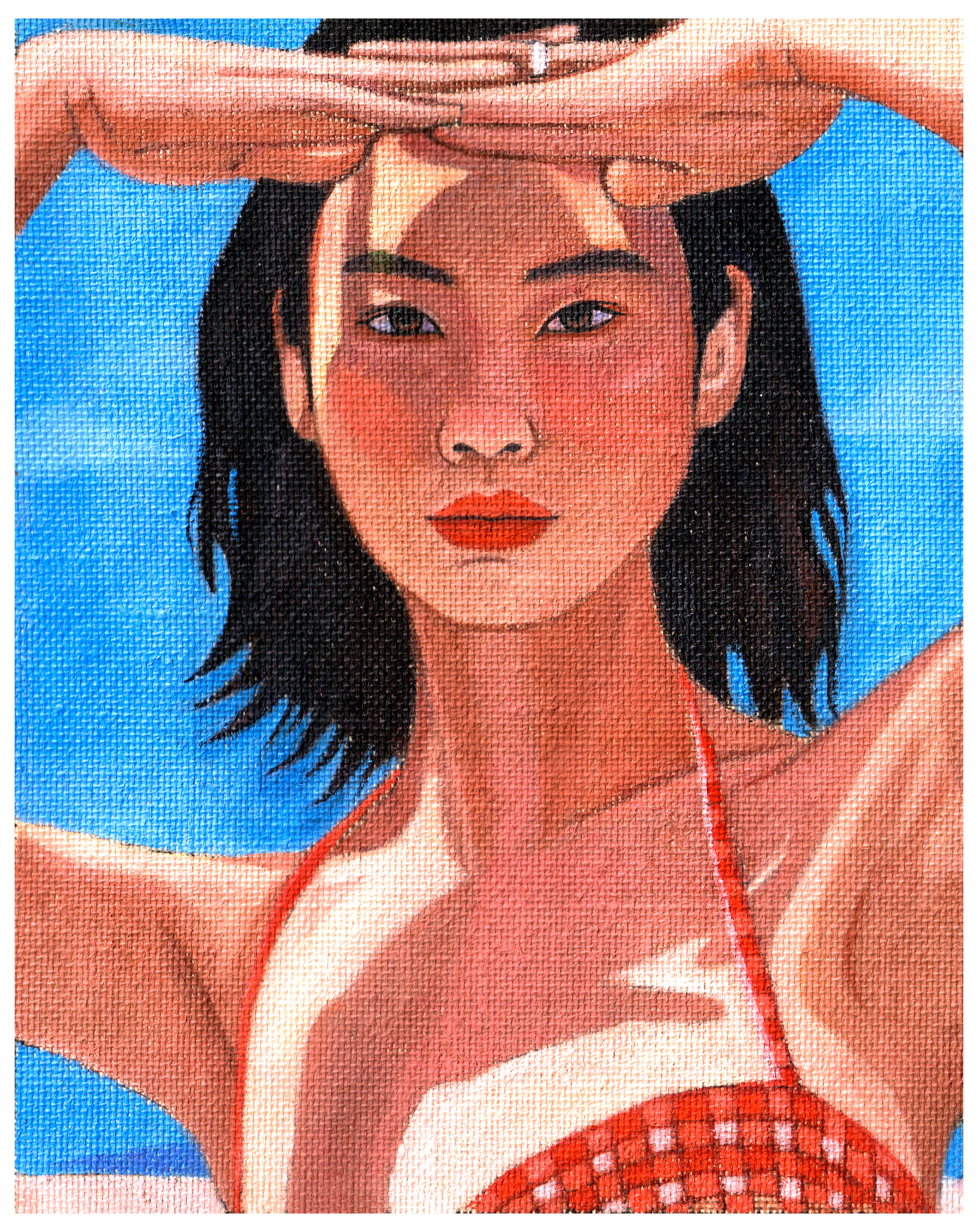 Jung Ho-yeon