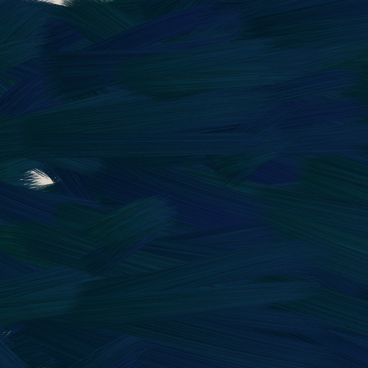 I once lived in the ocean