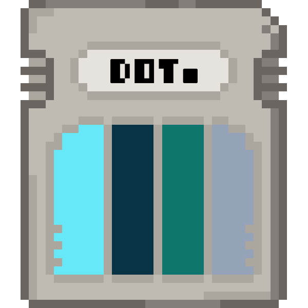 Paint Cartridge #1373