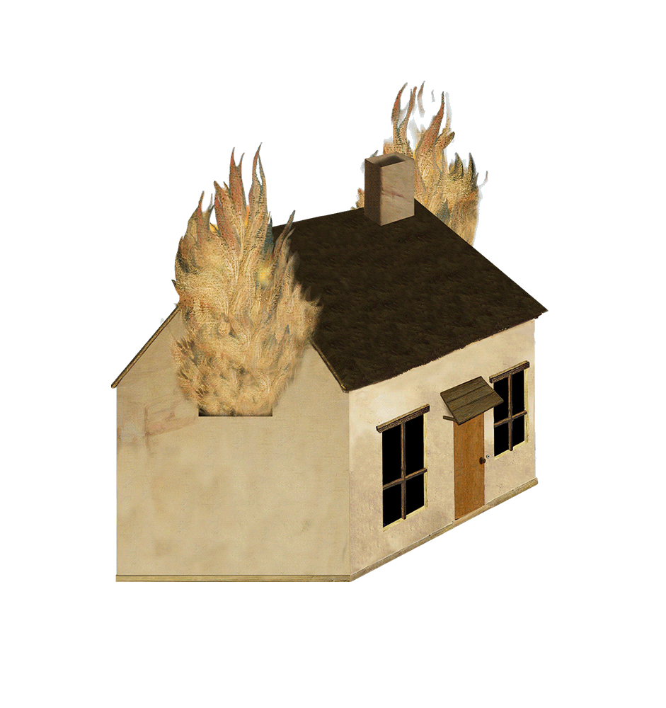 House Fire