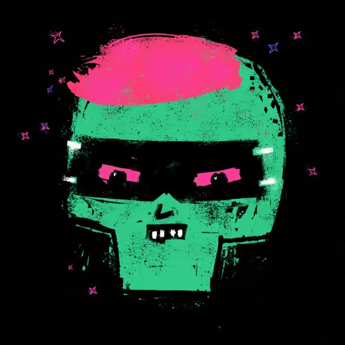 GRIFTER-SHADY