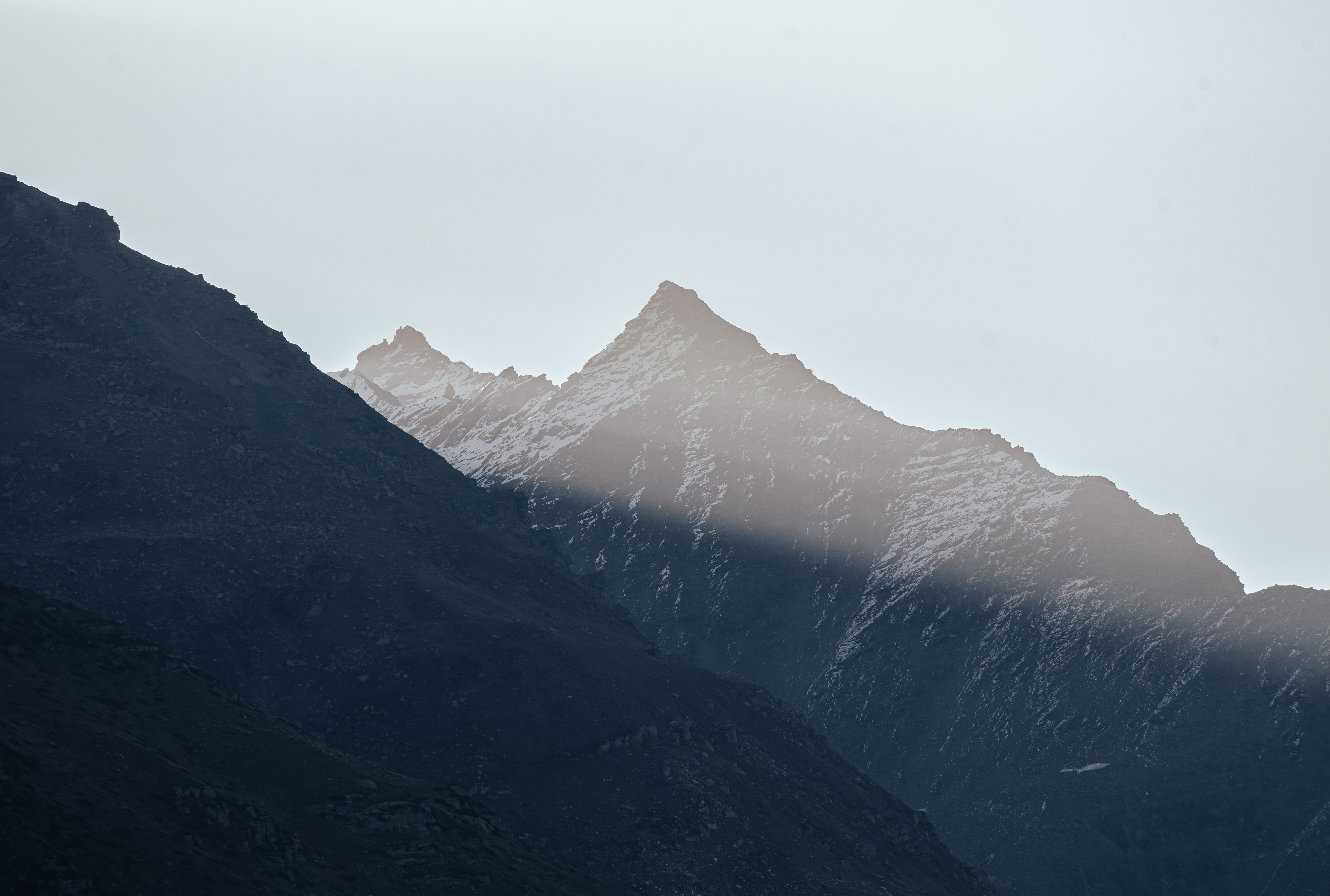 Winter's First Light #11