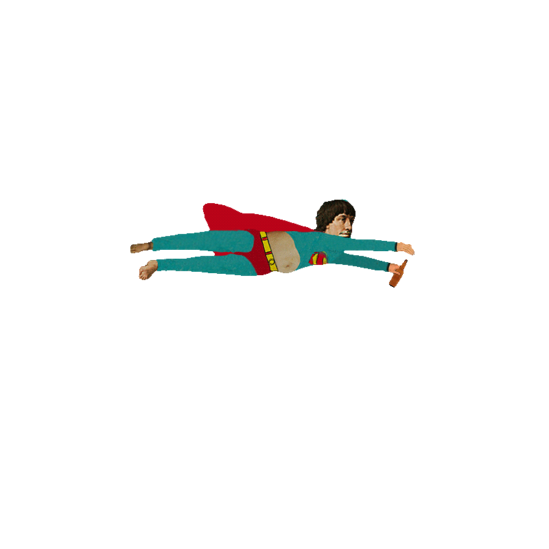 sUPeRmAn