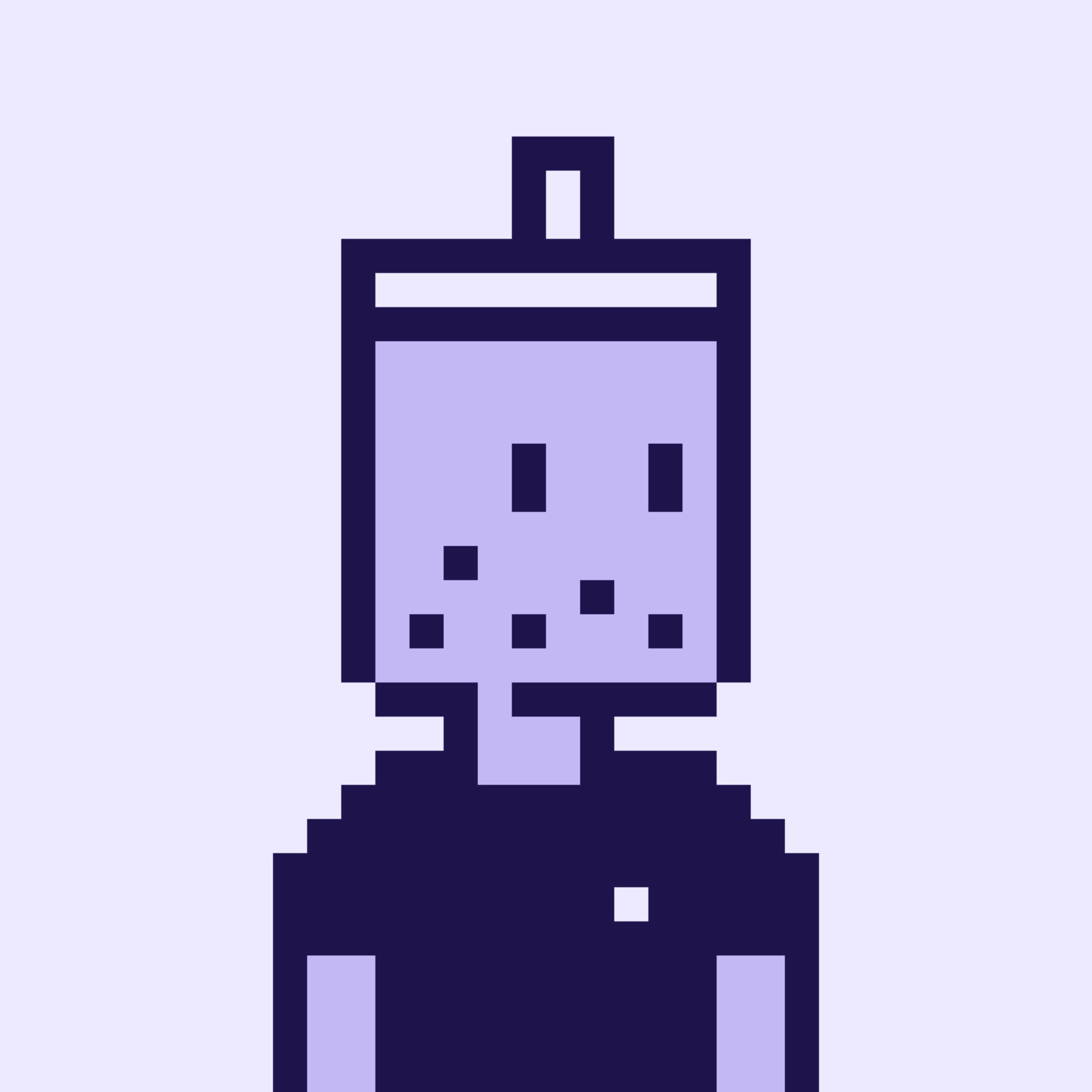 RGB Friend 1119